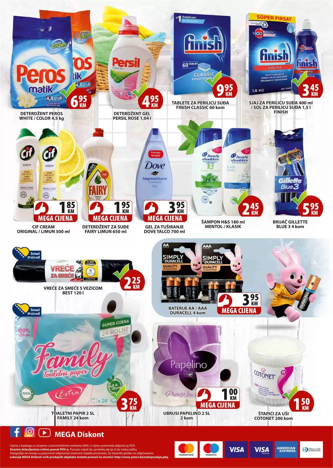 mega diskont, mega diskont snizenje, mega diskont akcija, mega diskont popust, mega diskont katalog, mega diskont akcije i katalozi, mega diskont mega diskont popusti, mega diskont katalig, mega diskont akcija, kataloska akcija mega diskont, ulje mega diskont, brasno mega diskont, najnize cijene mega diskont