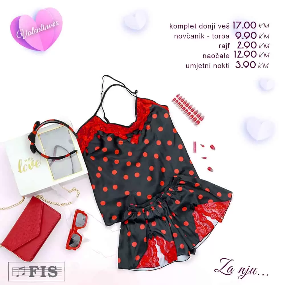 valentinovo, sta kupiti za valnetinovo, akcija valentinov, fis, fis snizenje, fis akcija, fis popust, fis katalog, fis akcije i katalozi, fis prehrana, fis hemija, fis prehrana i hemija, fis letak, fis akcijski katalog, fis kataloska akcija, fis vikend akcija, fis akcijska ponuda