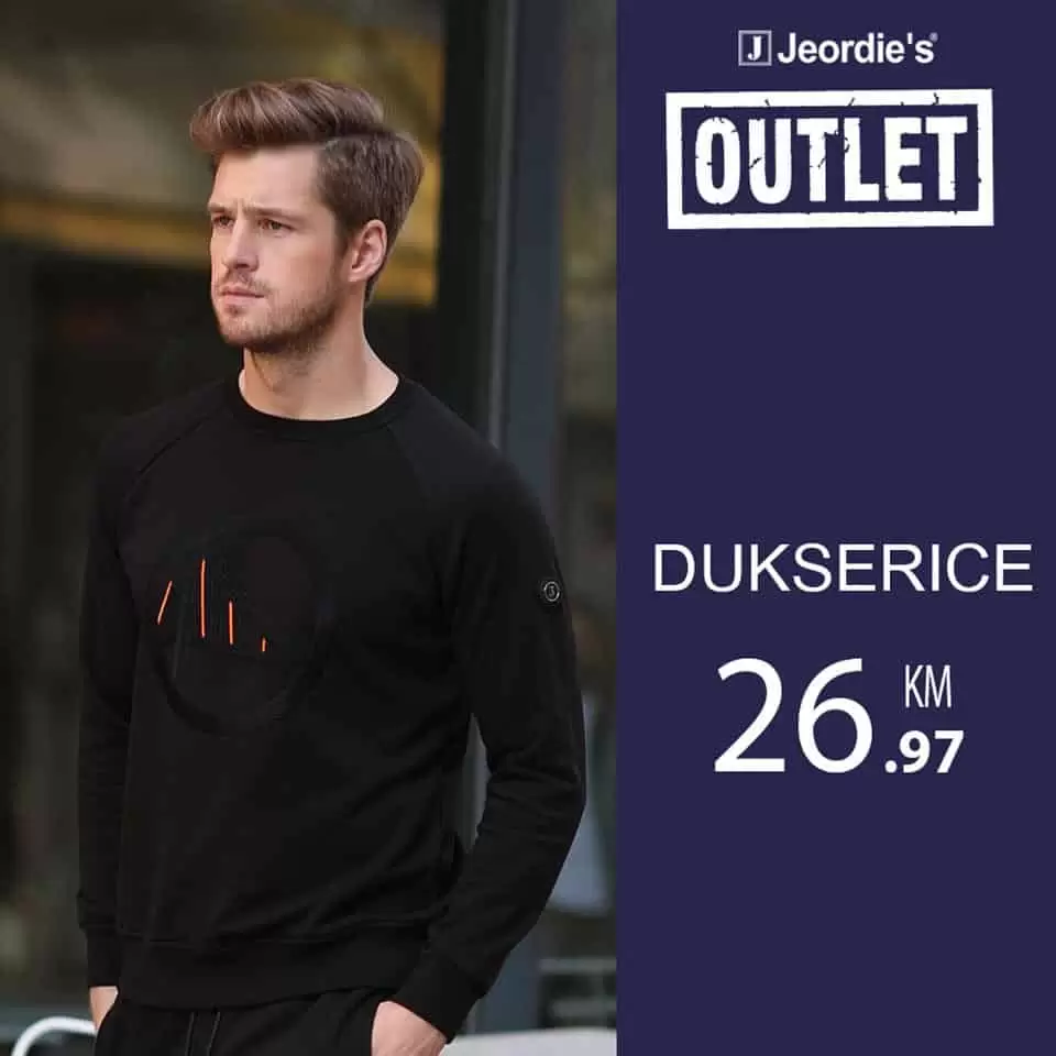 Jeordie’s OUTLET , Jeordie’s OUTLET  snizenje, Jeordie’s OUTLET  akcija, Jeordie’s OUTLET  popust, Jeordie’s OUTLET  odjeca, Jeordie’s OUTLET  obuca, Jeordie’s OUTLET  kosulja, Jeordie’s OUTLET  jakna, Jeordie’s OUTLET  kaput, Jeordie’s OUTLET  farmerice