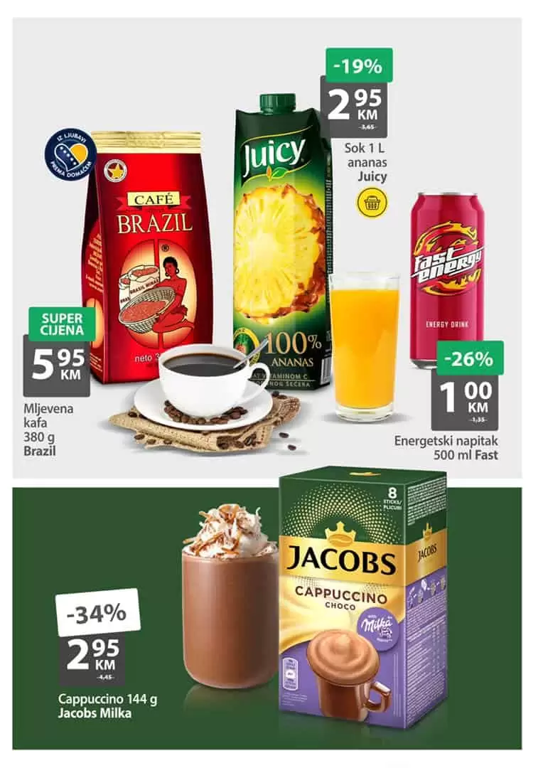 bingo, bingo akcija, bingo popust, bingo katalog, bingo vikend akcija, bingo snizenje, katalozi i akcije, akcije bih, katalozi bih 