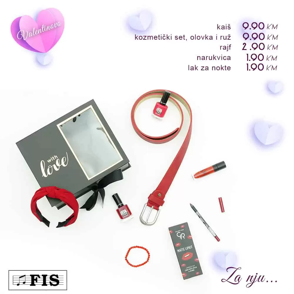 valentinovo, sta kupiti za valnetinovo, akcija valentinov, fis, fis snizenje, fis akcija, fis popust, fis katalog, fis akcije i katalozi, fis prehrana, fis hemija, fis prehrana i hemija, fis letak, fis akcijski katalog, fis kataloska akcija, fis vikend akcija, fis akcijska ponuda