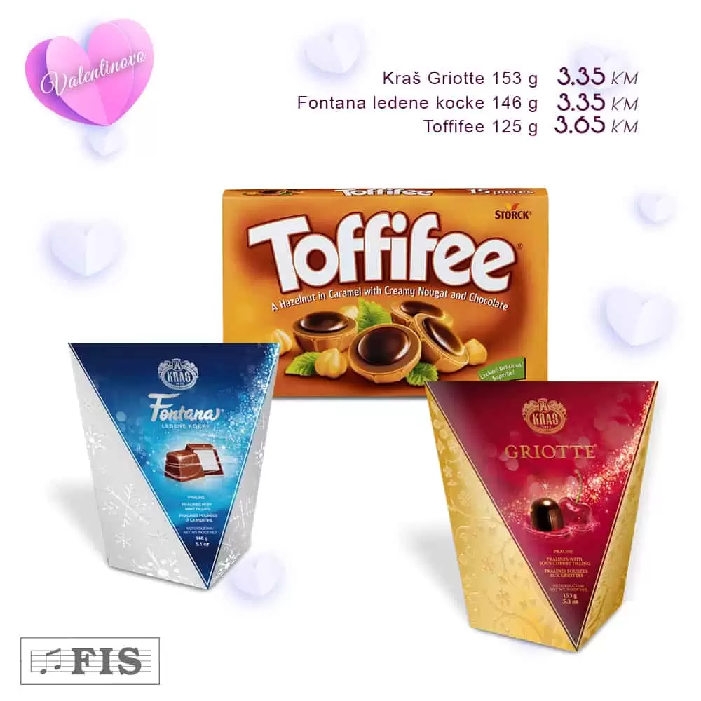 valentinovo, sta kupiti za valnetinovo, akcija valentinov, fis, fis snizenje, fis akcija, fis popust, fis katalog, fis akcije i katalozi, fis prehrana, fis hemija, fis prehrana i hemija, fis letak, fis akcijski katalog, fis kataloska akcija, fis vikend akcija, fis akcijska ponuda