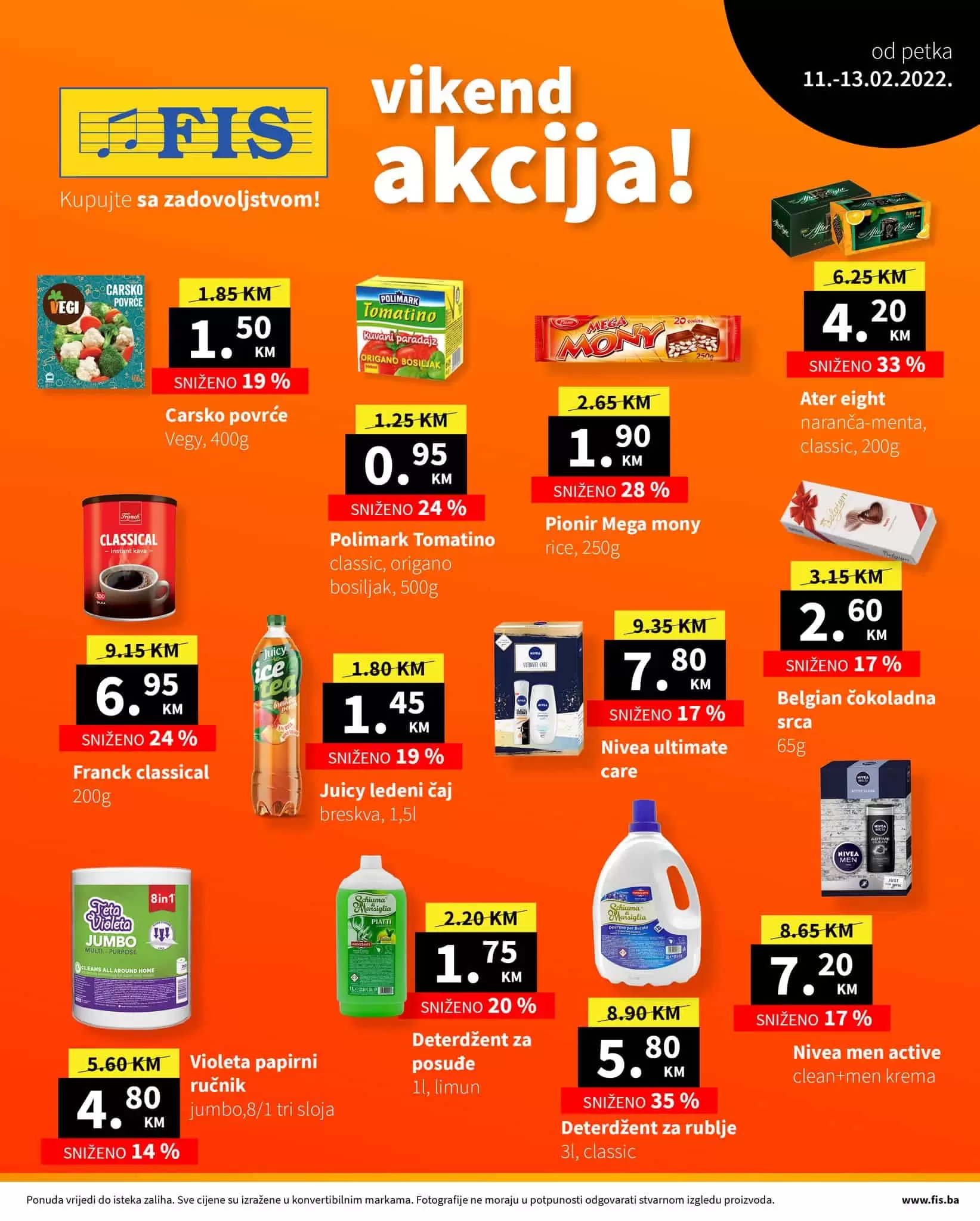 fis, fis snizenje, fis akcija, fis popust, fis katalog, fis akcije i katalozi, fis prehrana, fis hemija, fis prehrana i hemija, fis letak, fis akcijski katalog, fis kataloska akcija, fis vikend akcija, fis akcijska ponuda