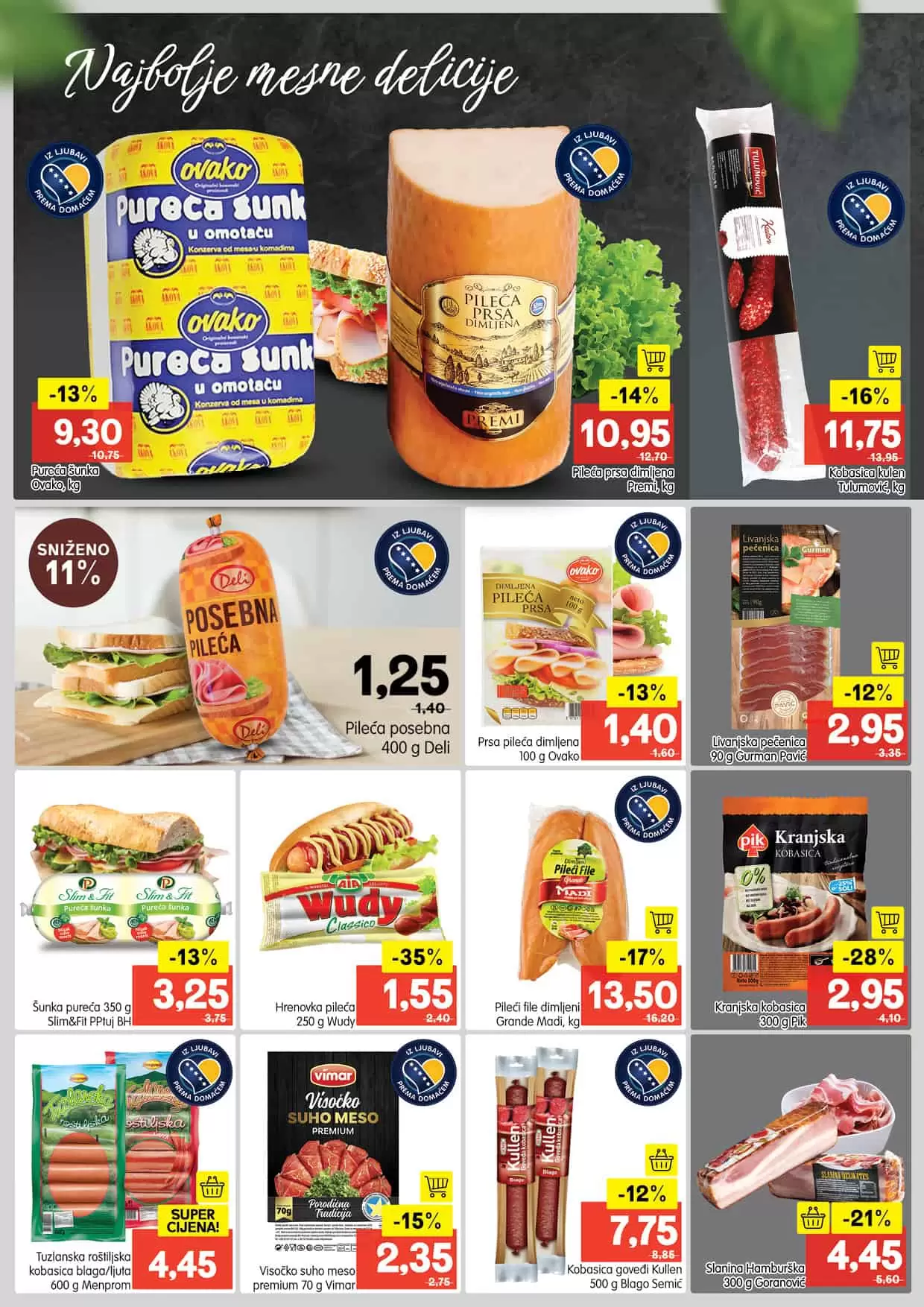 bingo, bingo akcija, bingo popust, bingo katalog, bingo vikend akcija, bingo snizenje, katalozi i akcije, akcije bih, katalozi bih 