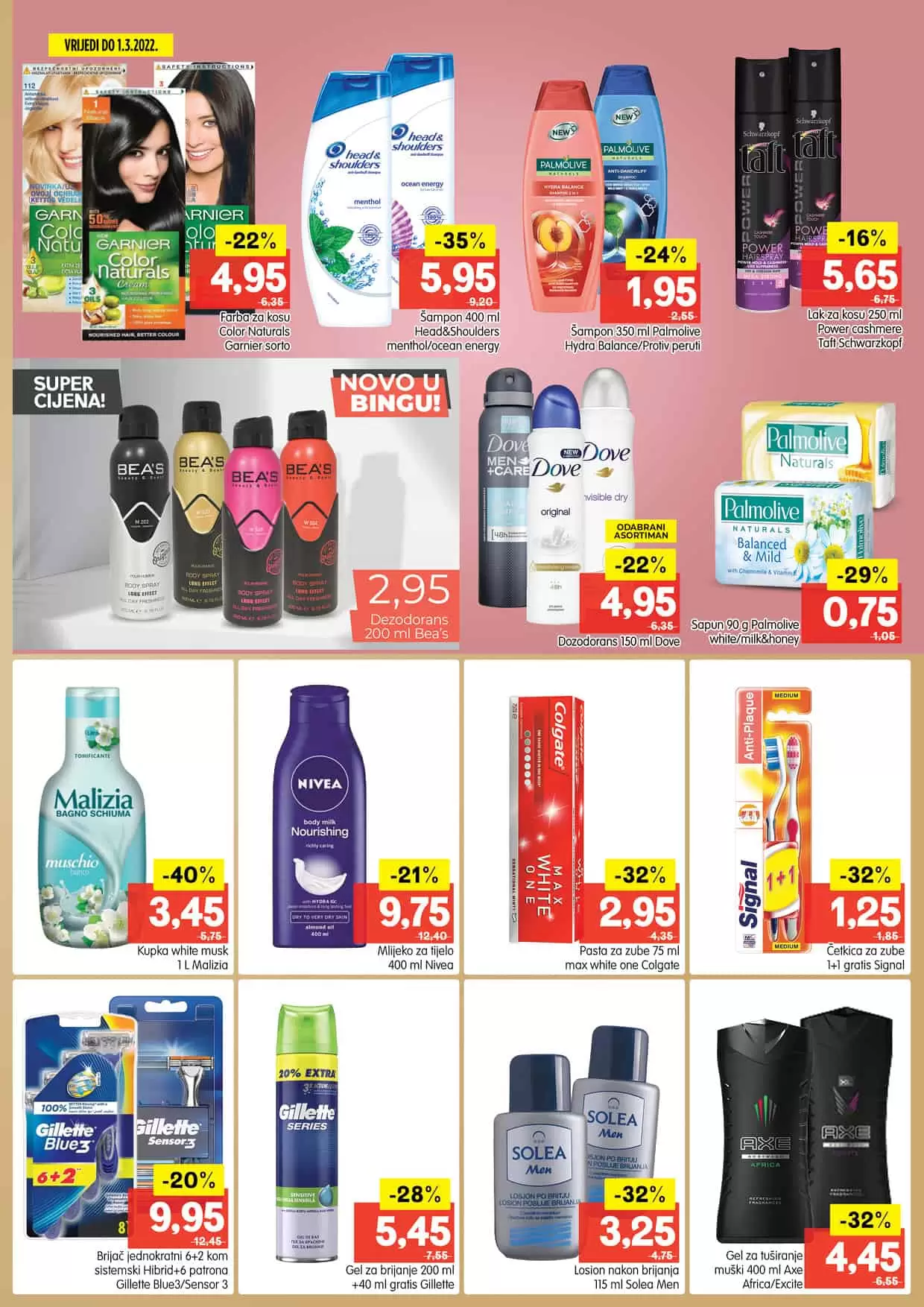 bingo, bingo akcija, bingo popust, bingo katalog, bingo vikend akcija, bingo snizenje, katalozi i akcije, akcije bih, katalozi bih 