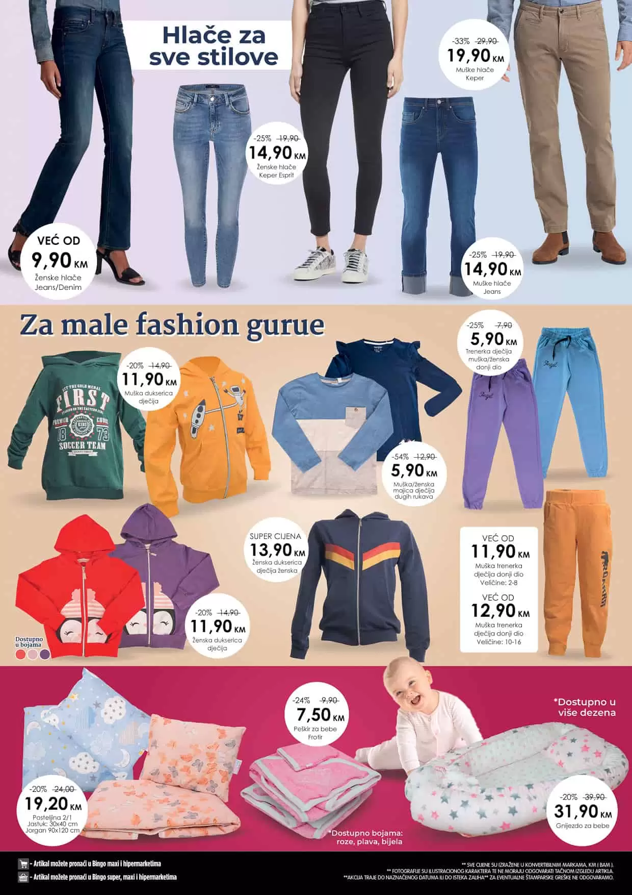 bingo, bingo akcija, bingo popust, bingo katalog, bingo vikend akcija, bingo snizenje, katalozi i akcije, akcije bih, katalozi bih