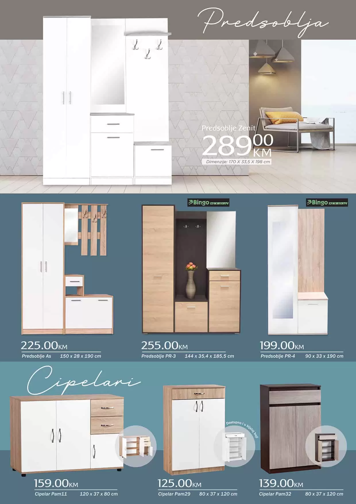 bingo namjestaj, bingo katalog namjestaja, namjestaj sarajevo, namjestaj tuzla, namjestaj zenica, namjestaj banja luka,