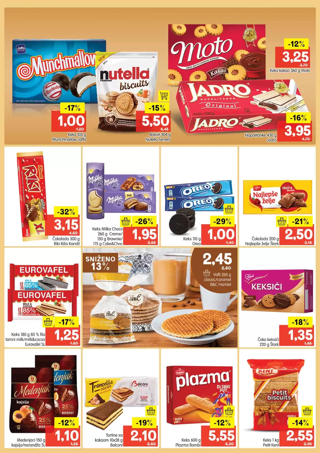 bingo, bingo akcija, bingo popust, bingo katalog, bingo vikend akcija, bingo snizenje, katalozi i akcije, akcije bih, katalozi bih 