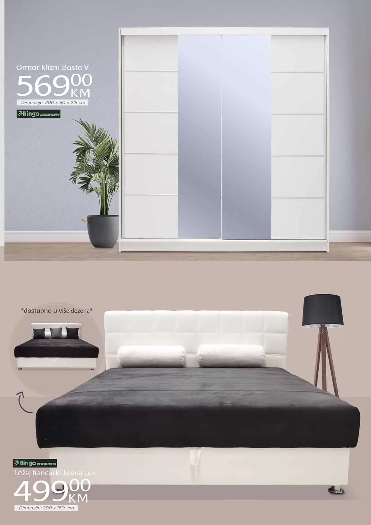bingo namjestaj, bingo katalog namjestaja, namjestaj sarajevo, namjestaj tuzla, namjestaj zenica, namjestaj banja luka, komode bingo, spavaca soba bingo, trpezarija bingo, ugao bingo, namjestaj akcija, namjestaj snizenje, snizenje namjestaja