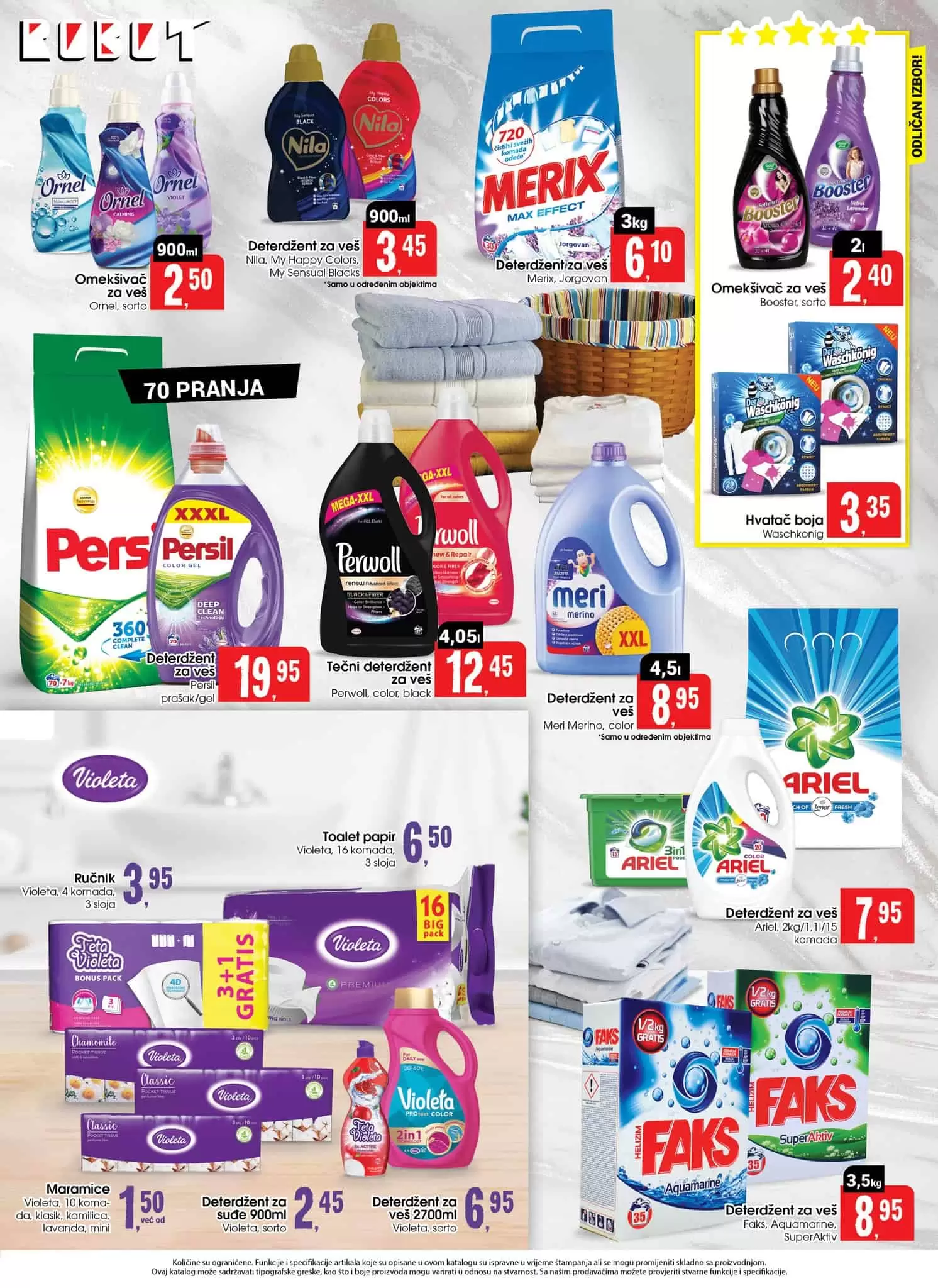 Robot, Robot snizenje, Robot akcija, Robot popust, Robot katalog, Robot akcije i katalozi, Robot letak, Robot vikend akcija,