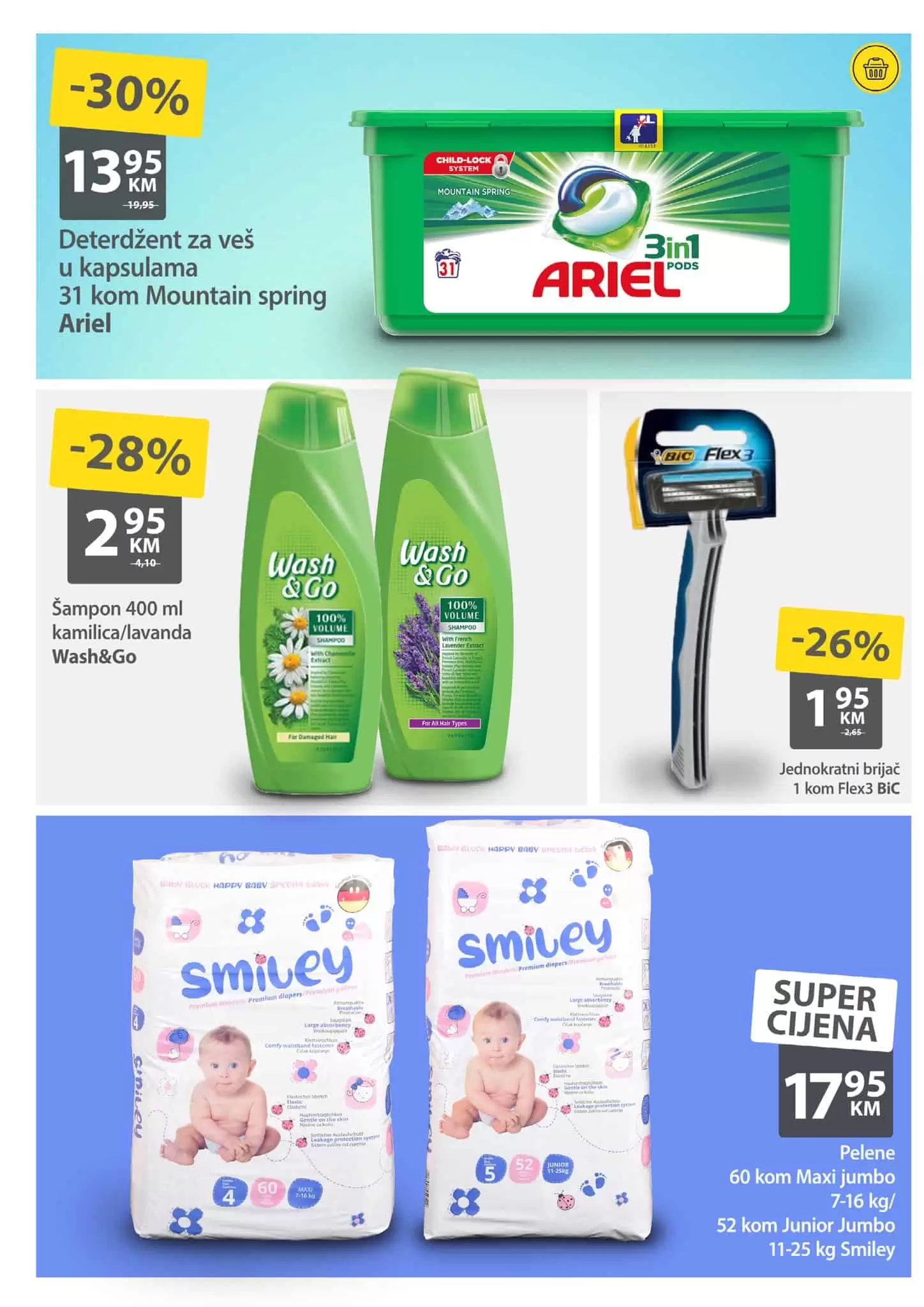 bingo, bingo akcija, bingo popust, bingo katalog, bingo vikend akcija, bingo snizenje, katalozi i akcije, akcije bih, katalozi bih 