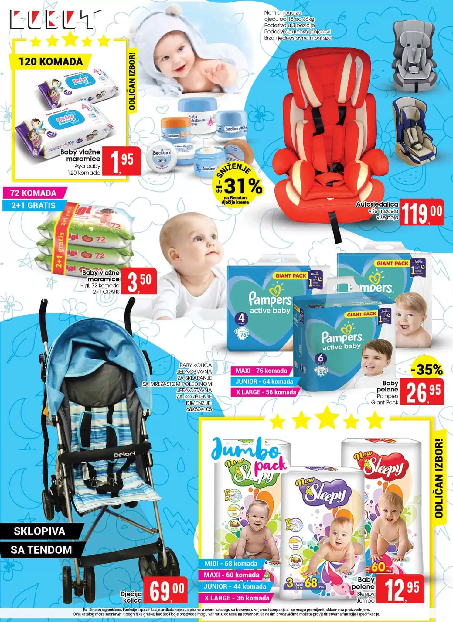 Robot, Robot snizenje, Robot akcija, Robot popust, Robot katalog, Robot akcije i katalozi, Robot letak, Robot vikend akcija,