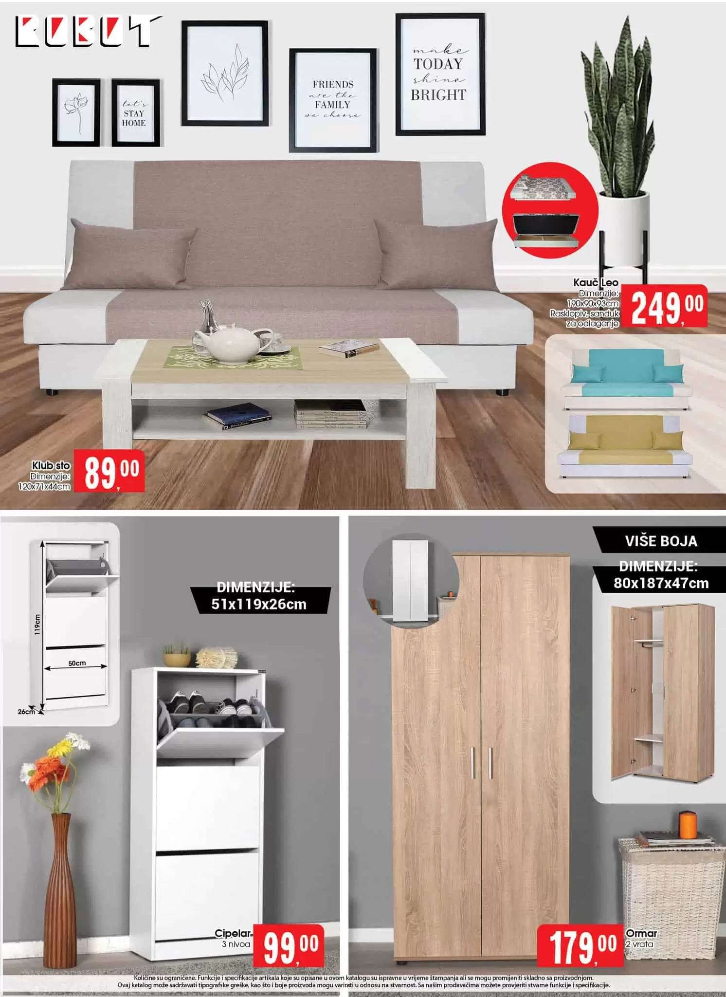 Robot, Robot snizenje, Robot akcija, Robot popust, Robot katalog, Robot akcije i katalozi, Robot letak, Robot vikend akcija,