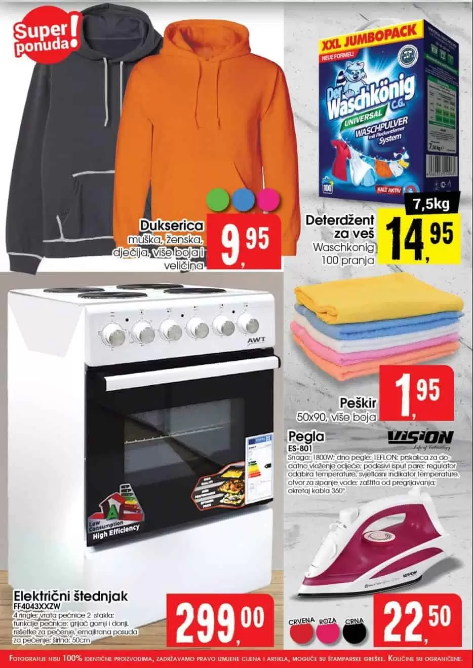 Robot, Robot snizenje, Robot akcija, Robot popust, Robot katalog, Robot akcije i katalozi, Robot letak, Robot vikend akcija,