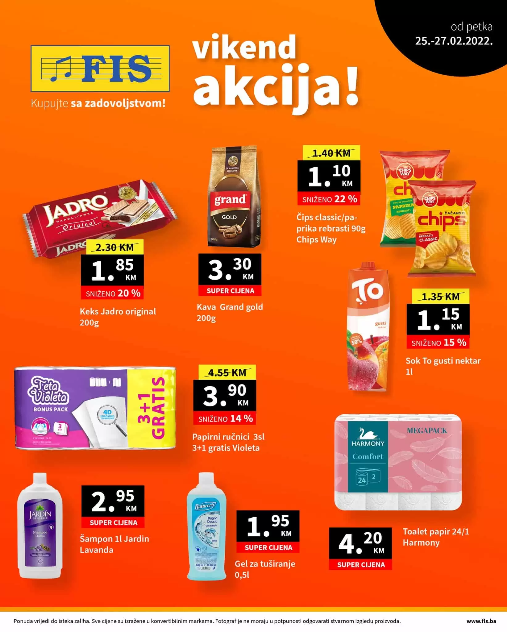 fis, fis snizenje, fis akcija, fis popust, fis katalog, fis akcije i katalozi, fis prehrana, fis hemija, fis prehrana i hemija, fis letak, fis akcijski katalog, fis kataloska akcija, fis vikend akcija, fis akcijska ponuda