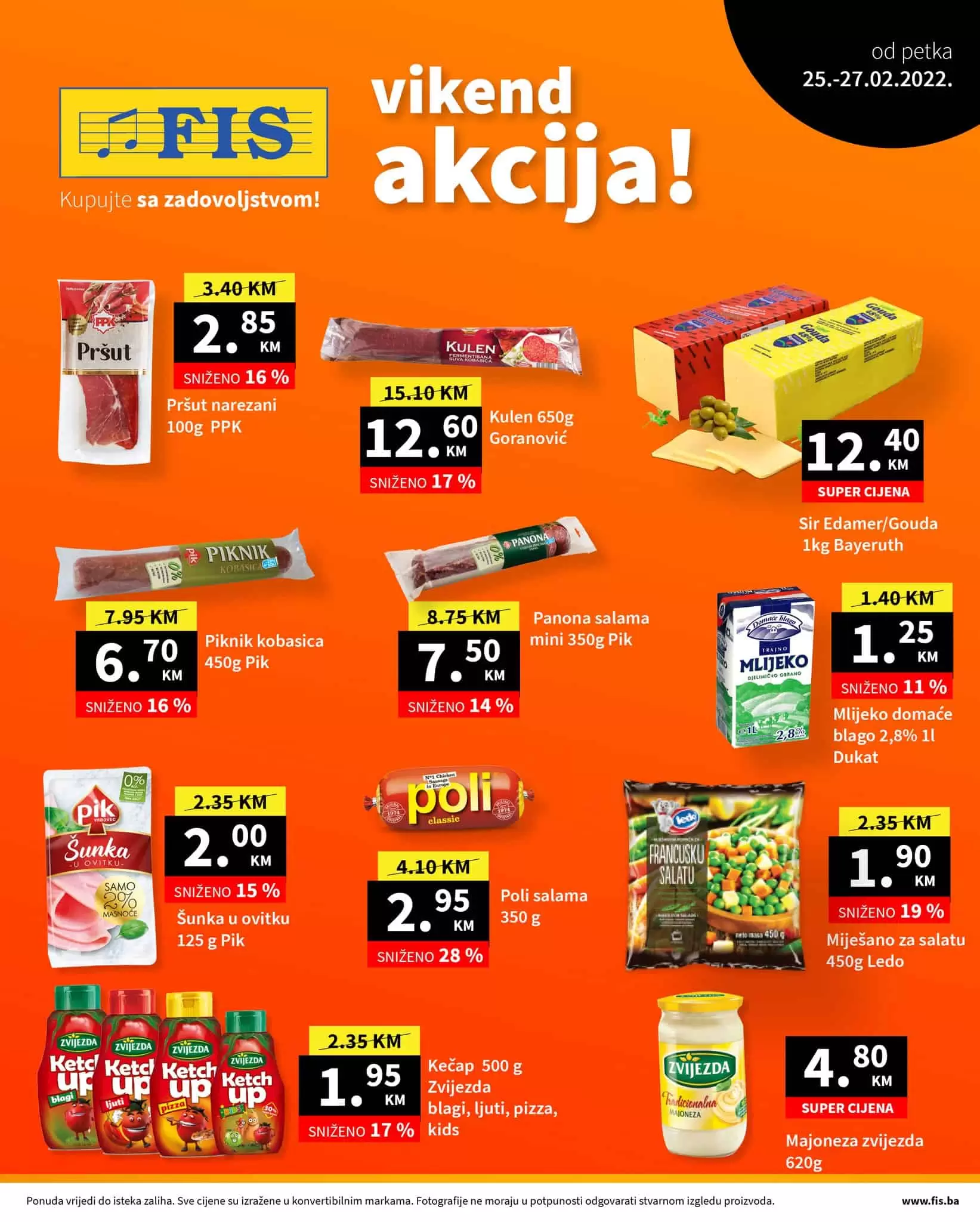 fis, fis snizenje, fis akcija, fis popust, fis katalog, fis akcije i katalozi, fis prehrana, fis hemija, fis prehrana i hemija, fis letak, fis akcijski katalog, fis kataloska akcija, fis vikend akcija, fis akcijska ponuda