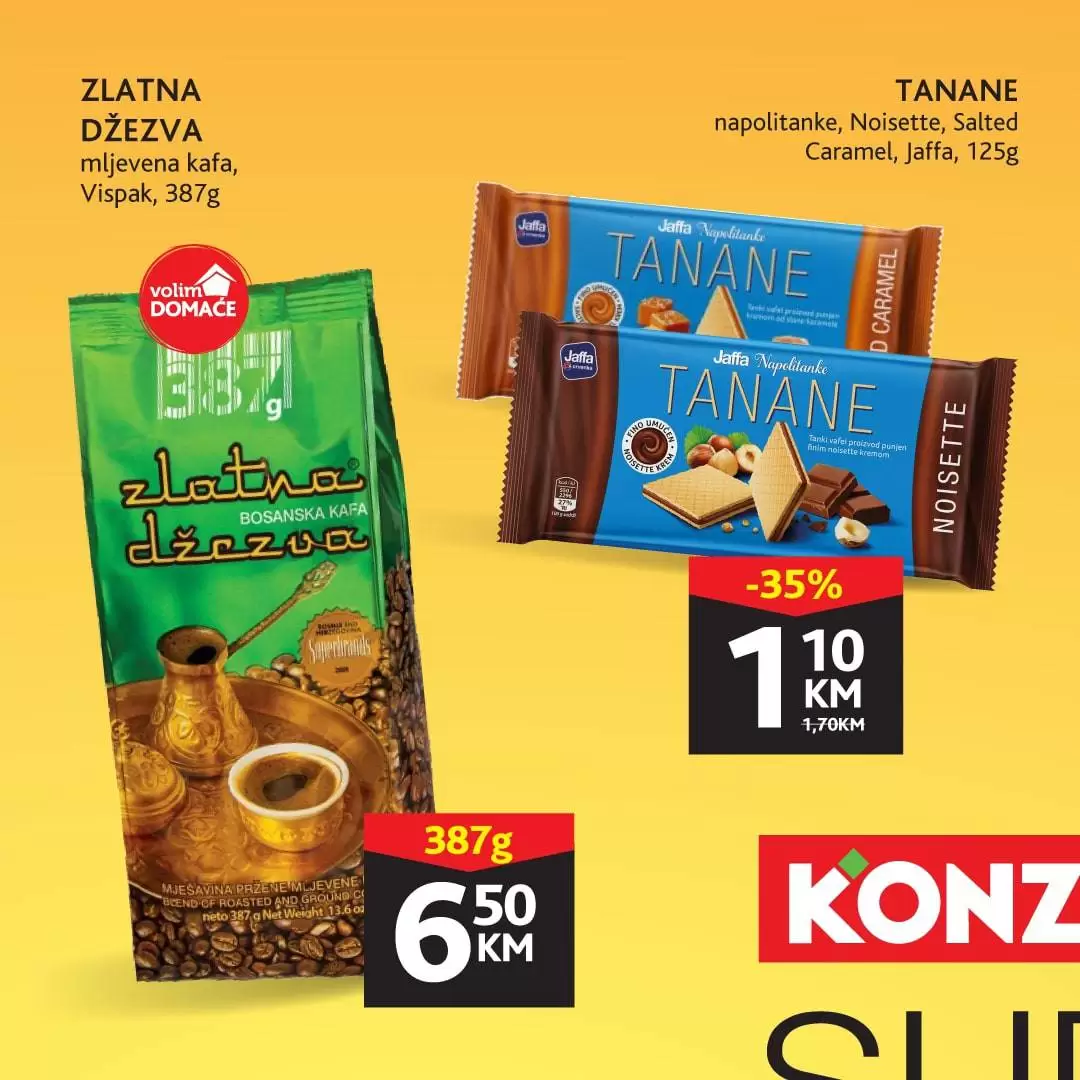 konzum, konzum snizenje, konzum akcija, konzum katalog, konzum akcije i katalozi, akcije i katalozi, konzum vikend akcija, vikend katalog konzum, kataloska akcija konzum, akcijski katalog konzum, konzum kataloska akcija, konzum akcijska ponuda, konzum sarajevo, konzum mostar, konzum zenica, konzum tuzla, konzum banja luka, konzum vikend