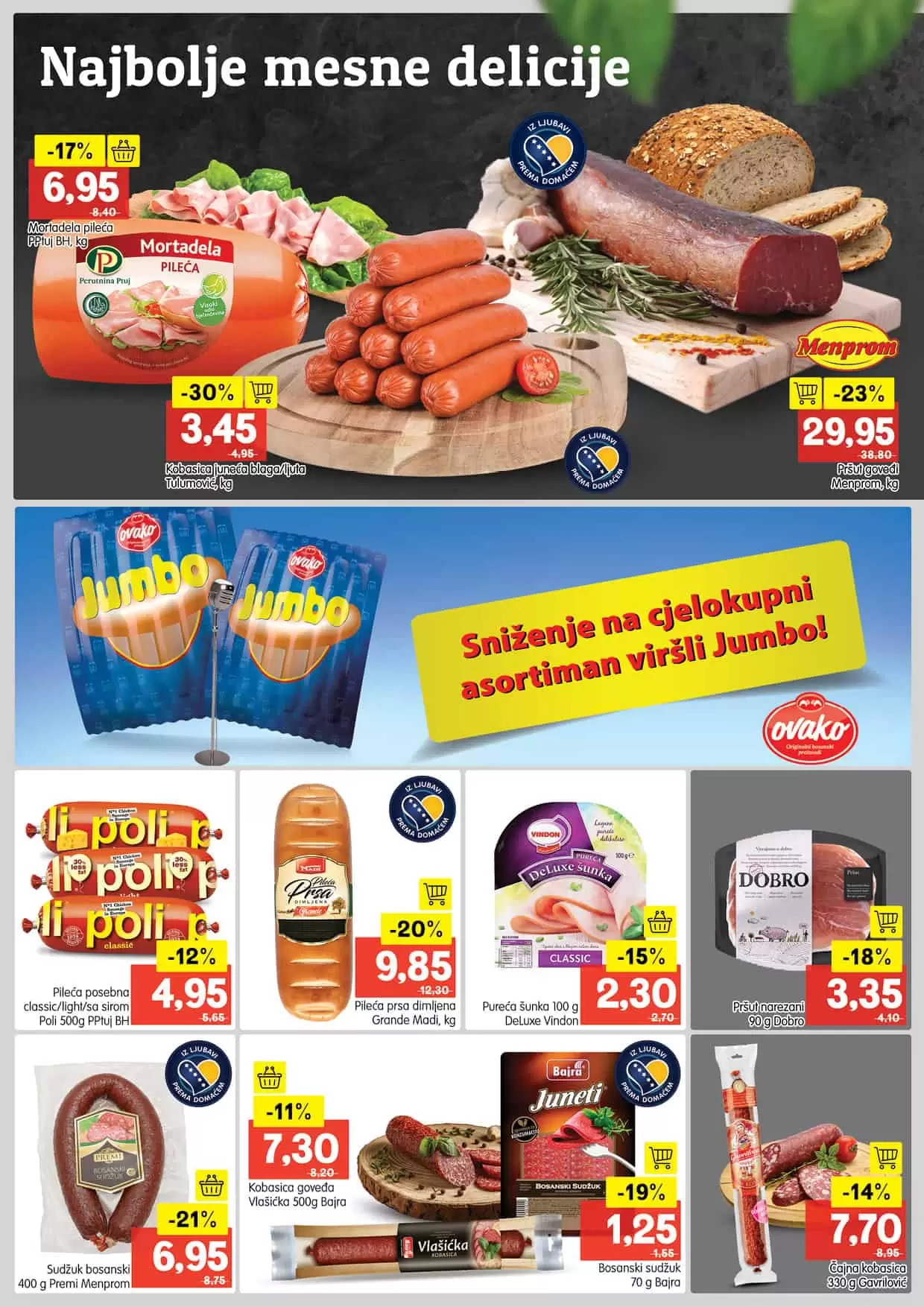 bingo, bingo akcija, bingo popust, bingo katalog, bingo vikend akcija, bingo snizenje, katalozi i akcije, akcije bih, katalozi bih 