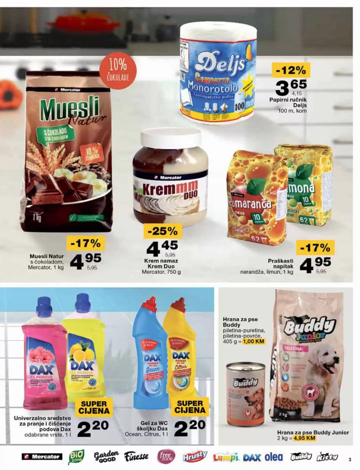 Mercator, Mercator snizenje, Mercator akcija, Mercator popust, Mercator katalog, Mercator letak, Mercator akcijski katalog, Mercator kataloska akcija, Mercator lozionicka, Mercator akcije i katalozi, katalozi u bih, akcije u bih