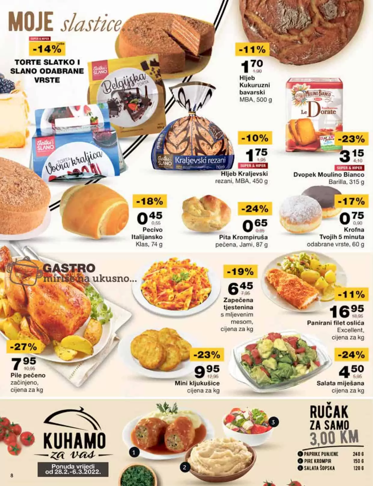 Mercator, Mercator snizenje, Mercator akcija, Mercator popust, Mercator katalog, Mercator letak, Mercator akcijski katalog, Mercator kataloska akcija, Mercator lozionicka, Mercator akcije i katalozi, katalozi u bih, akcije u bih