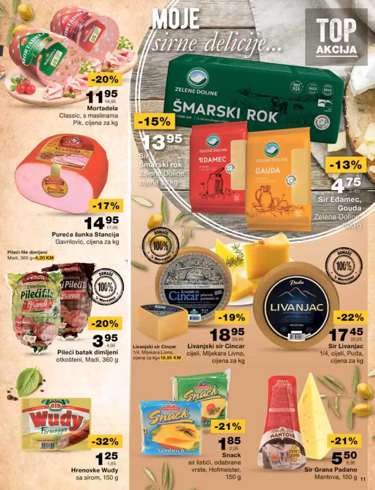 Mercator, Mercator snizenje, Mercator akcija, Mercator popust, Mercator katalog, Mercator letak, Mercator akcijski katalog, Mercator kataloska akcija, Mercator lozionicka, Mercator akcije i katalozi, katalozi u bih, akcije u bih