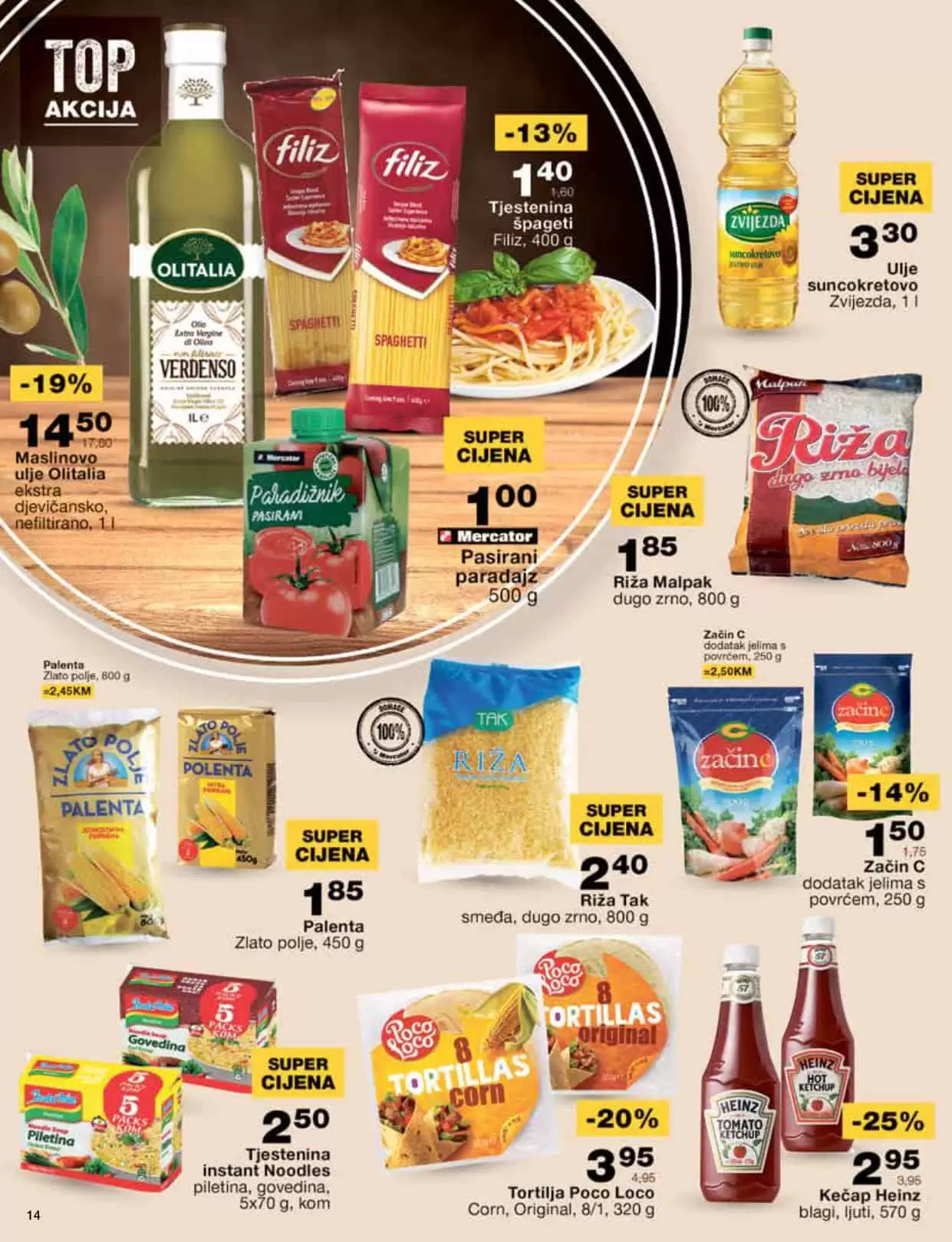 Mercator, Mercator snizenje, Mercator akcija, Mercator popust, Mercator katalog, Mercator letak, Mercator akcijski katalog, Mercator kataloska akcija, Mercator lozionicka, Mercator akcije i katalozi, katalozi u bih, akcije u bih