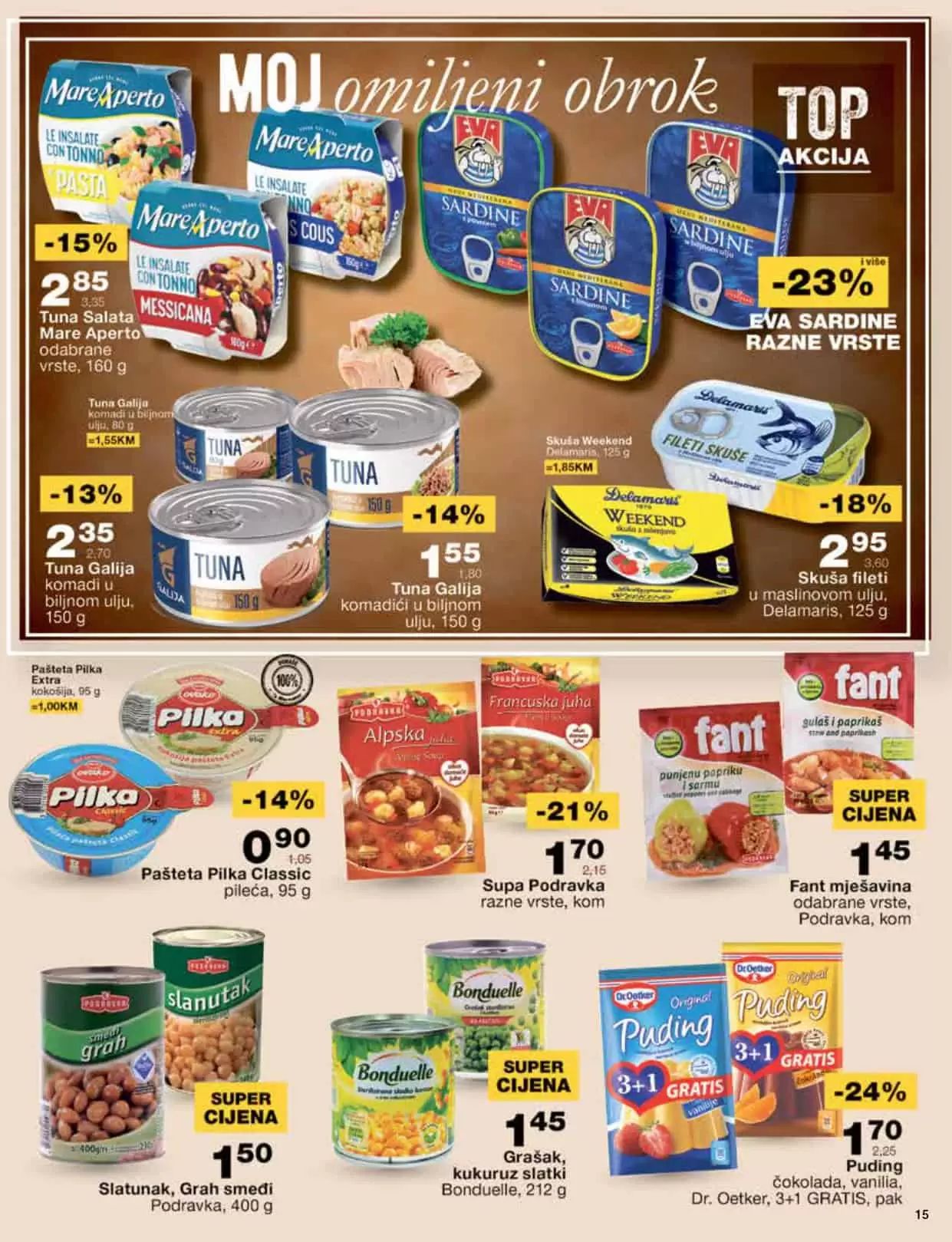 Mercator, Mercator snizenje, Mercator akcija, Mercator popust, Mercator katalog, Mercator letak, Mercator akcijski katalog, Mercator kataloska akcija, Mercator lozionicka, Mercator akcije i katalozi, katalozi u bih, akcije u bih