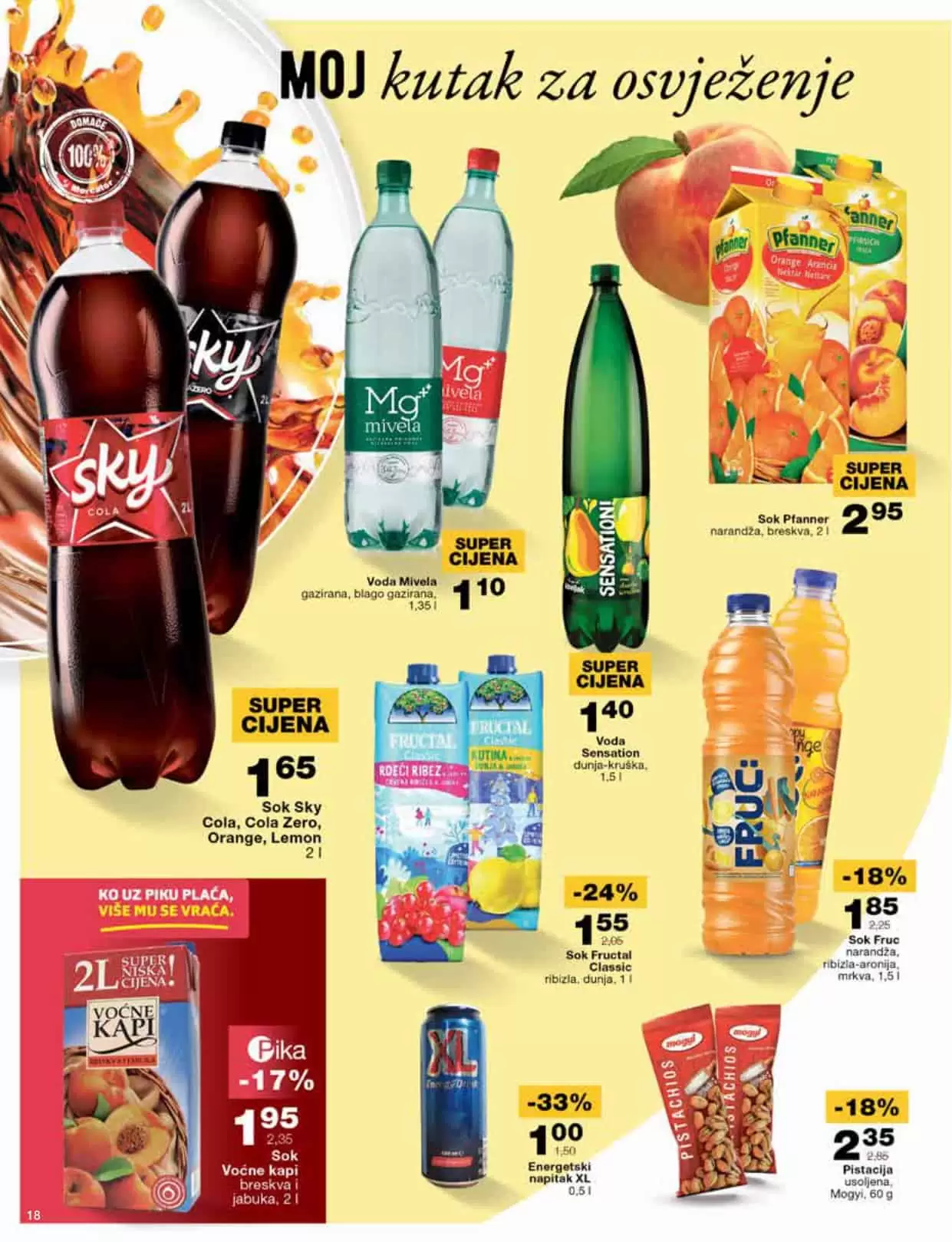 Mercator, Mercator snizenje, Mercator akcija, Mercator popust, Mercator katalog, Mercator letak, Mercator akcijski katalog, Mercator kataloska akcija, Mercator lozionicka, Mercator akcije i katalozi, katalozi u bih, akcije u bih