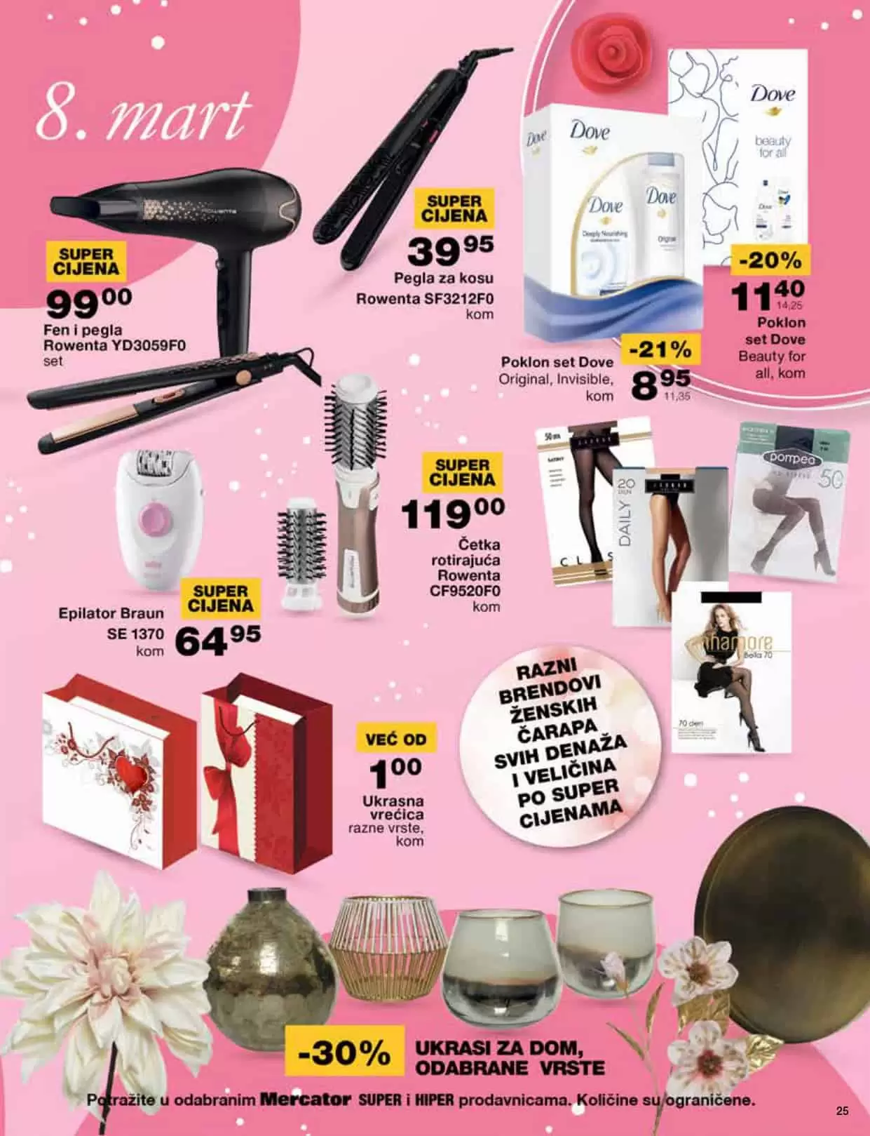 Mercator, Mercator snizenje, Mercator akcija, Mercator popust, Mercator katalog, Mercator letak, Mercator akcijski katalog, Mercator kataloska akcija, Mercator lozionicka, Mercator akcije i katalozi, katalozi u bih, akcije u bih