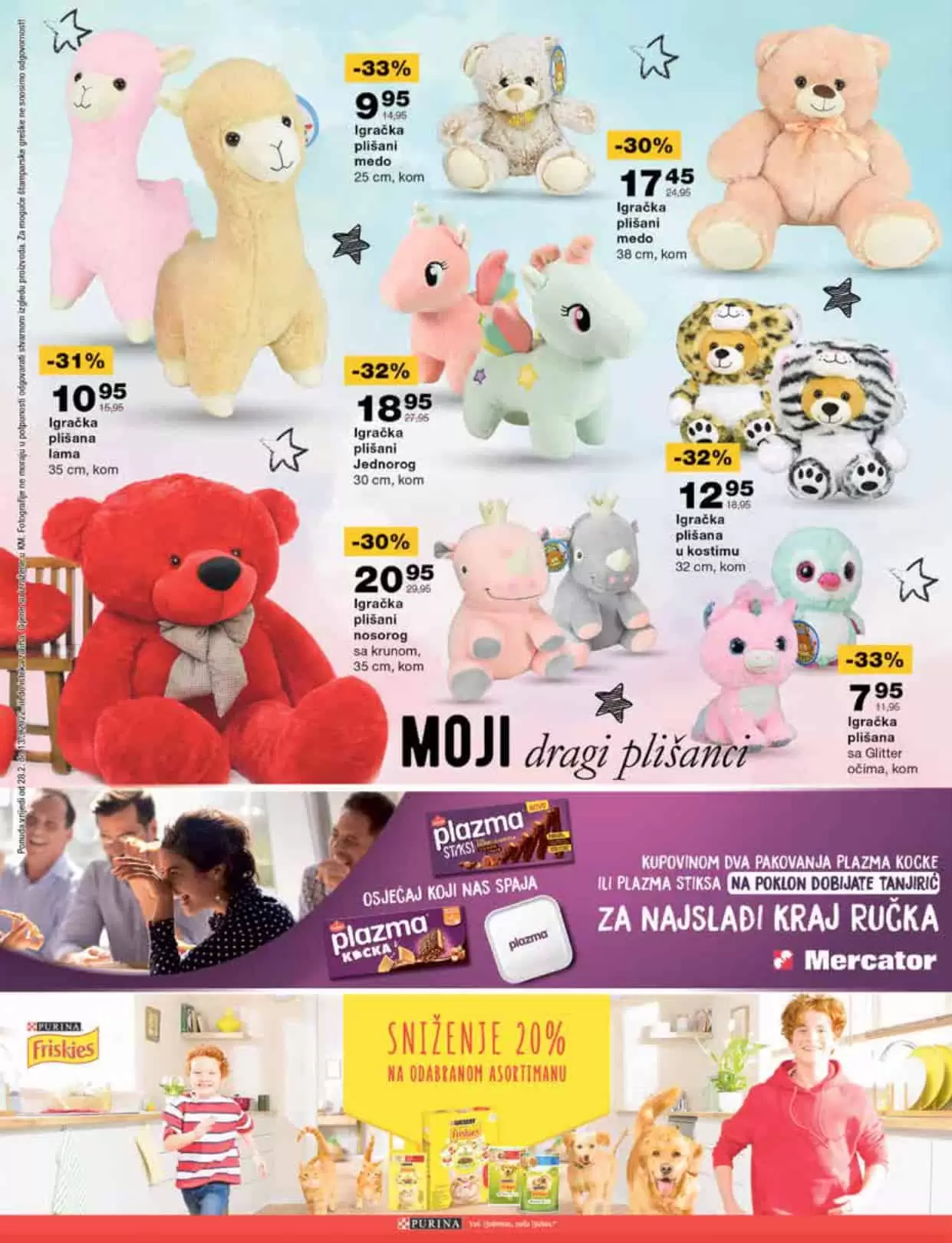 Mercator, Mercator snizenje, Mercator akcija, Mercator popust, Mercator katalog, Mercator letak, Mercator akcijski katalog, Mercator kataloska akcija, Mercator lozionicka, Mercator akcije i katalozi, katalozi u bih, akcije u bih