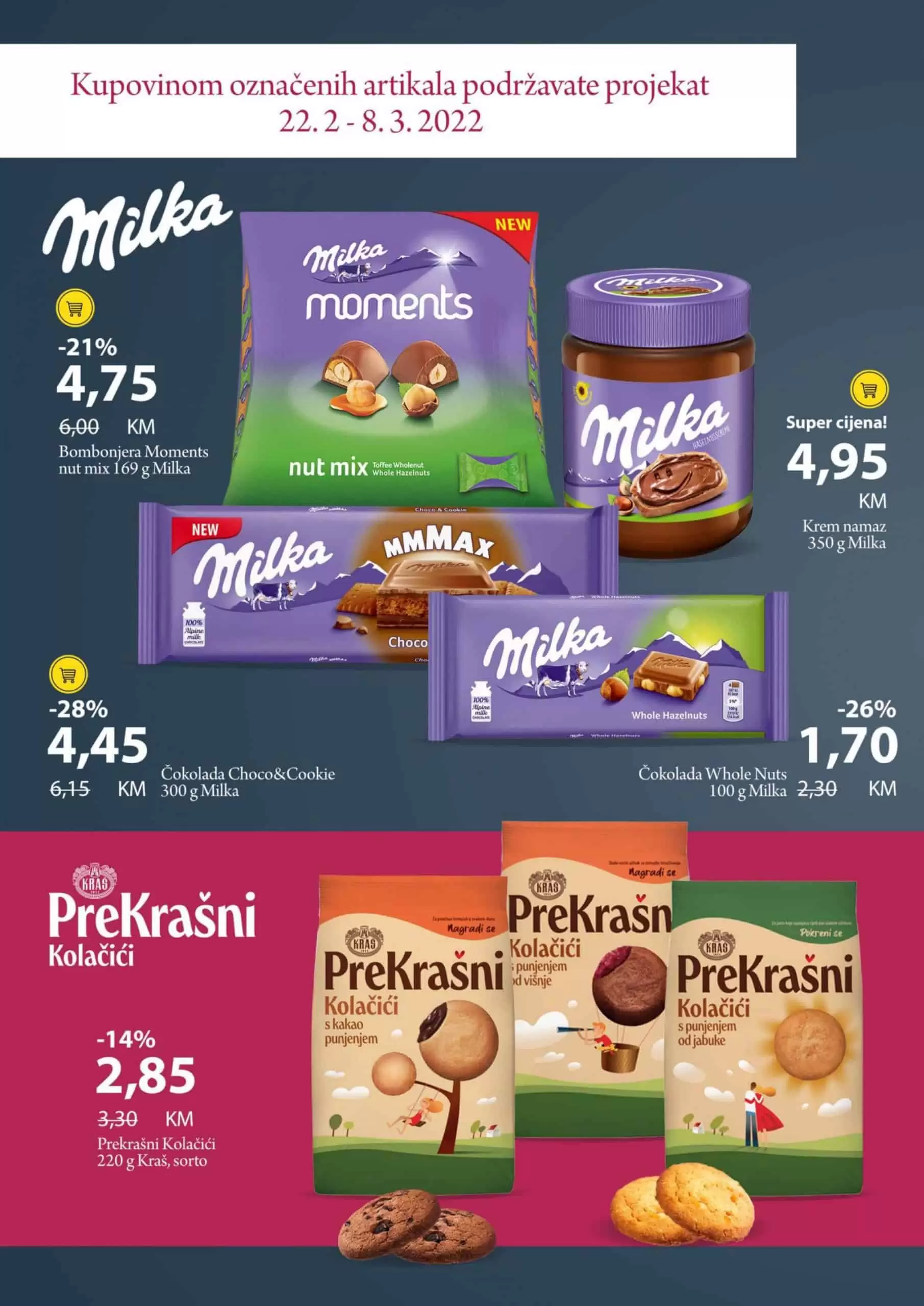 8 mart, poklon za 8 mart, bingo, bingo akcija, bingo popust, bingo katalog, bingo vikend akcija, bingo snizenje, katalozi i akcije, akcije bih, katalozi bih 