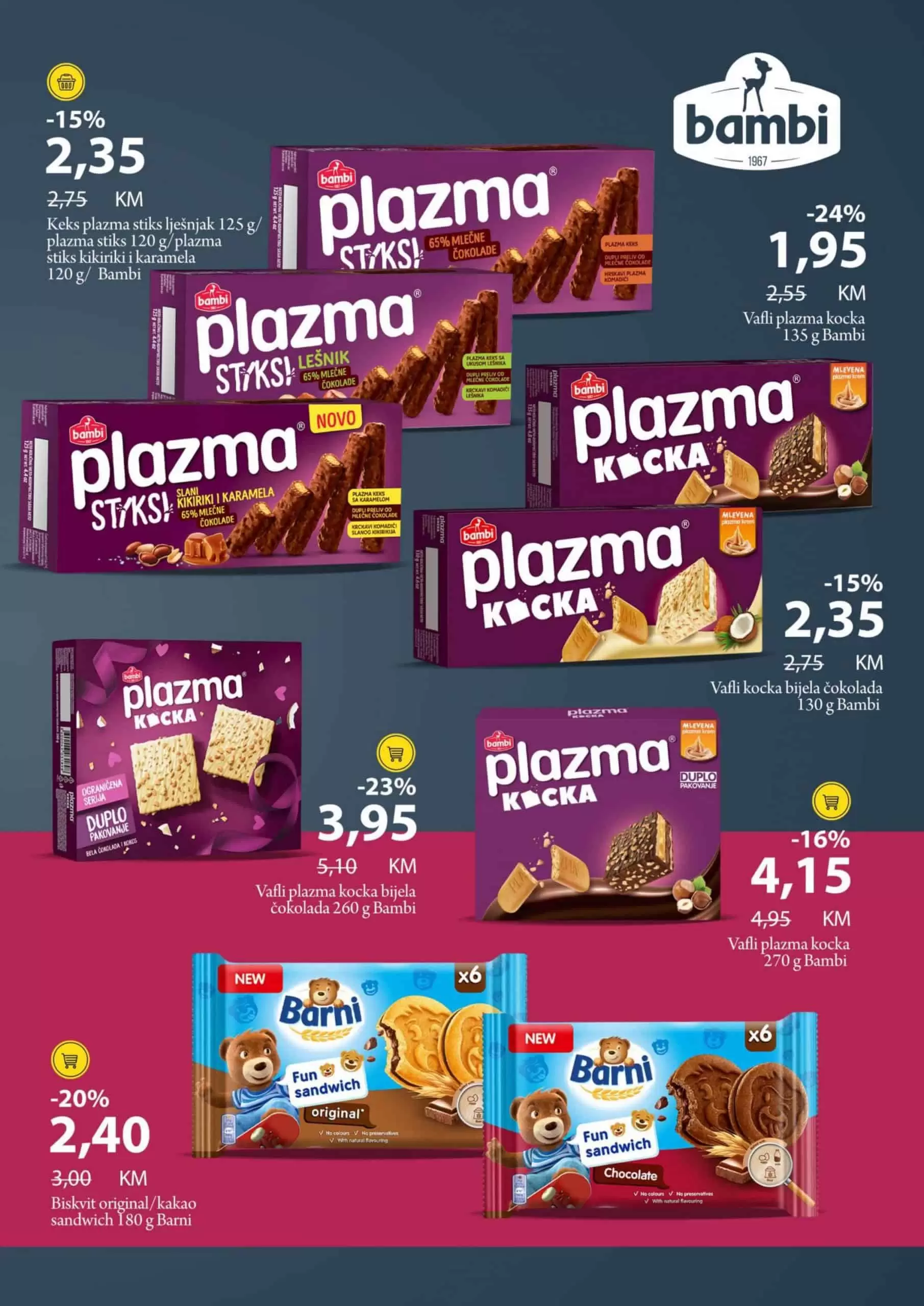 8 mart, poklon za 8 mart, bingo, bingo akcija, bingo popust, bingo katalog, bingo vikend akcija, bingo snizenje, katalozi i akcije, akcije bih, katalozi bih 