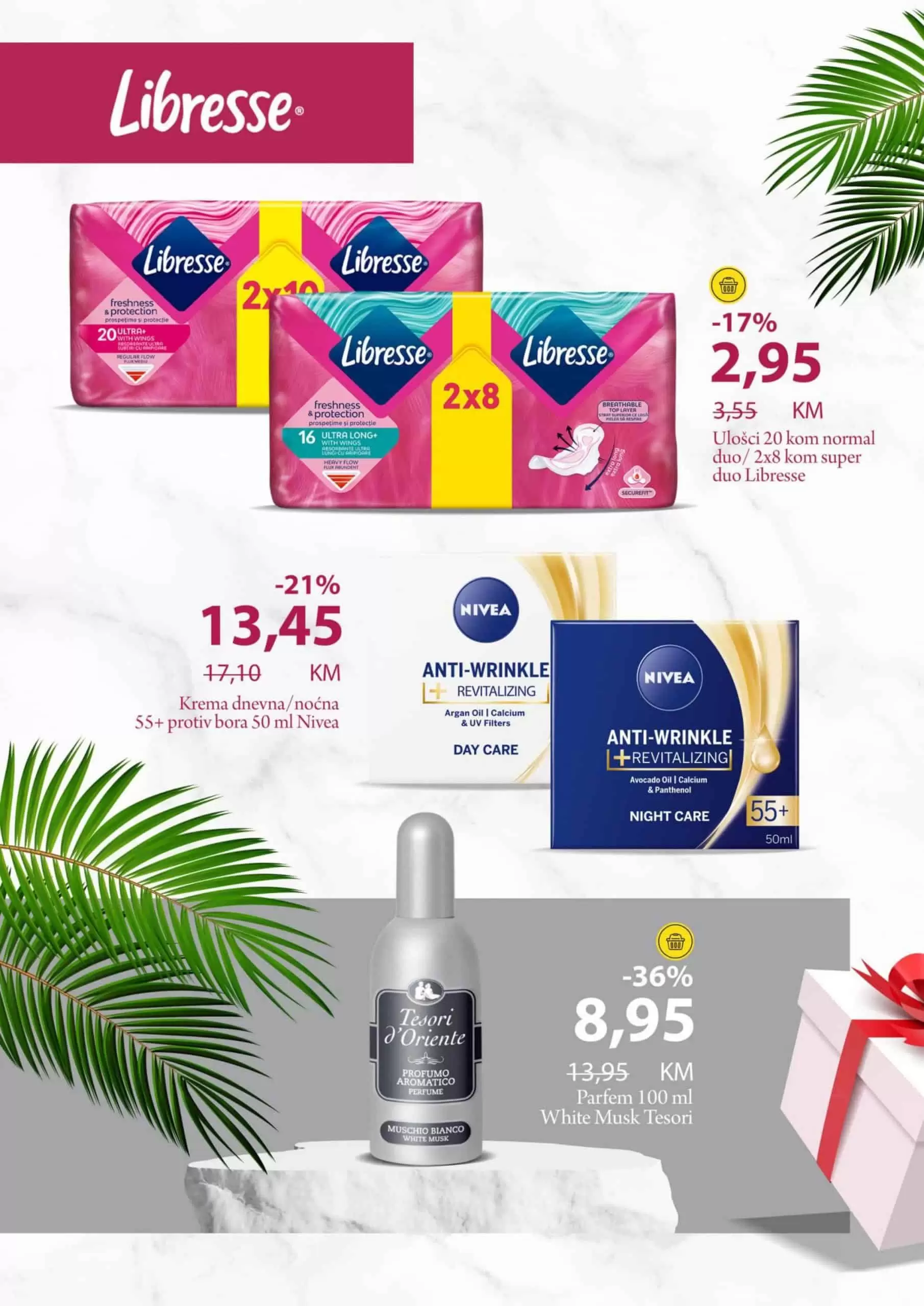 8 mart, poklon za 8 mart, bingo, bingo akcija, bingo popust, bingo katalog, bingo vikend akcija, bingo snizenje, katalozi i akcije, akcije bih, katalozi bih 