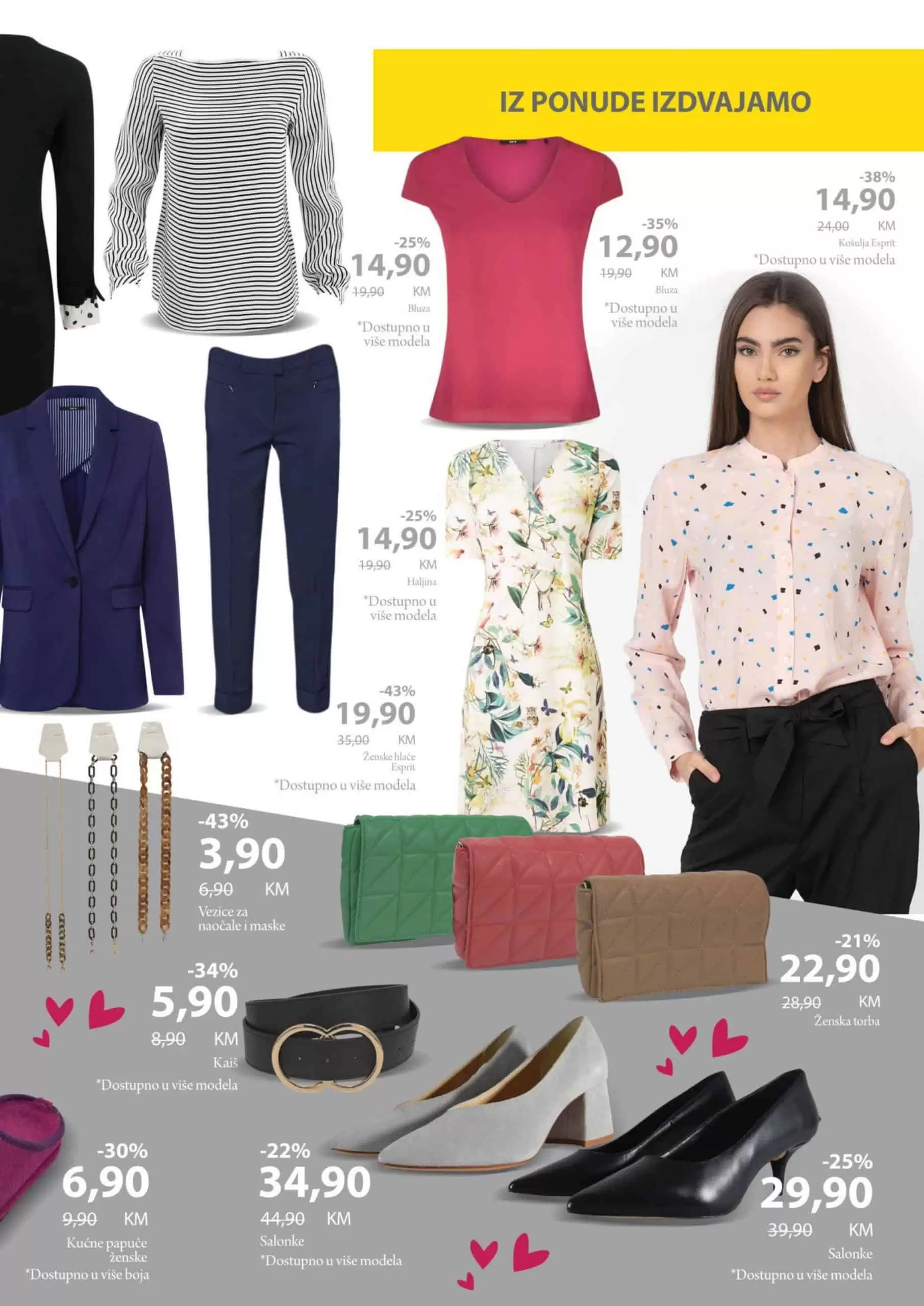 8 mart, poklon za 8 mart, bingo, bingo akcija, bingo popust, bingo katalog, bingo vikend akcija, bingo snizenje, katalozi i akcije, akcije bih, katalozi bih 