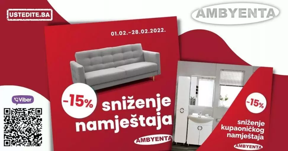 ambyenta akcija. ambyenta katalog. snizenje. akcija. deka. topla deka. mekana deka.
