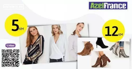 azel france, azel france snizenje, azel france akcija, azel france popusti, azel france katalog, azel france bih, azel france popusti, azel france kaputi, azel france odjeca, obuca azel france, azel sarajevo, azel tuzla, azel banja luka,