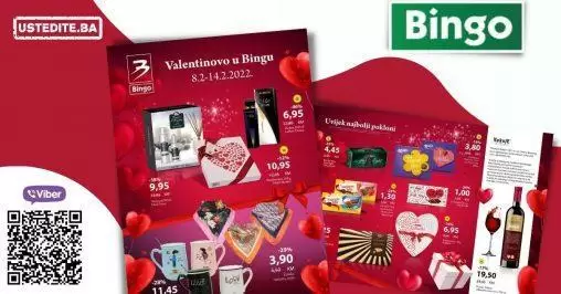 valentinovo, sta pokloniti za valentinovo