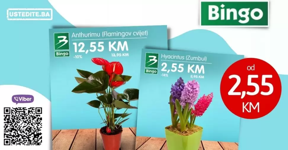 bingo, bingo akcija, bingo popust, bingo katalog, bingo vikend akcija, bingo snizenje, katalozi i akcije, akcije bih, katalozi bih