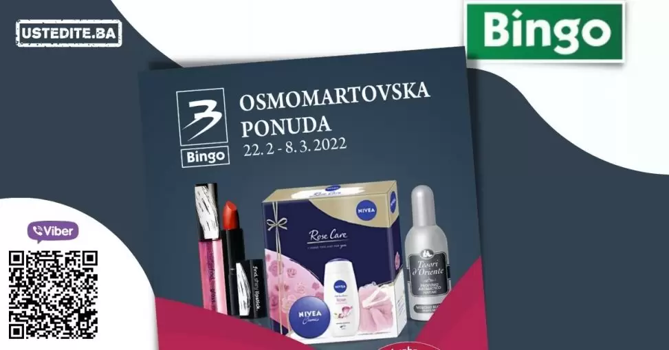 bingo, bingo akcija, bingo popust, bingo katalog, bingo vikend akcija, bingo snizenje, katalozi i akcije, akcije bih, katalozi bih