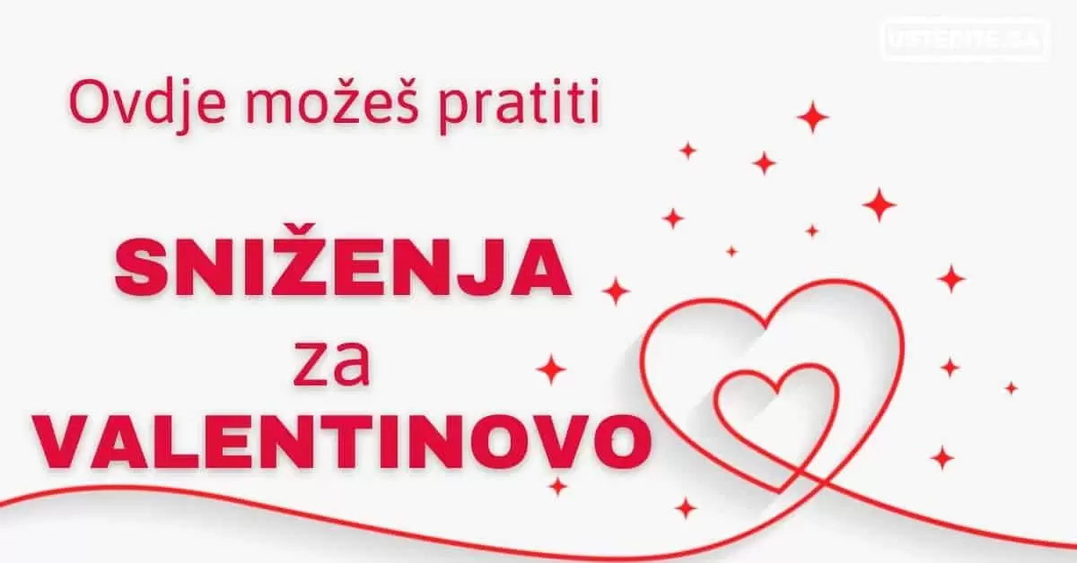 valentionovo, ideje za poklone,