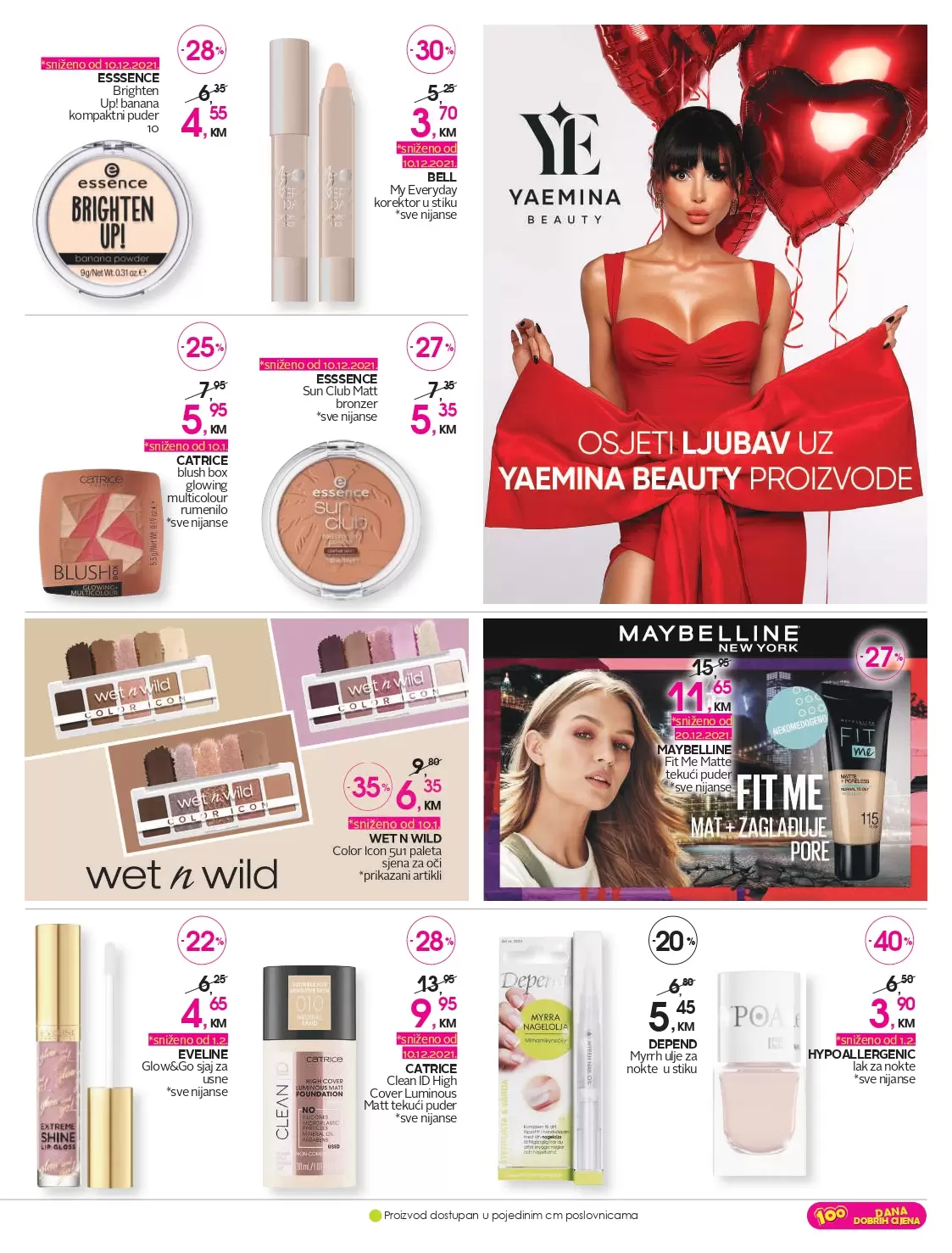 cm, cm cosmetic market, cm snizenje, cm akcija, cm popust, cm katalog, cm kataloska akcija, cm akcijski katalog, cm parfemi, parfemi sarajevo, cm make up, cm kozmetika, cm sminka, cm deterdzenti, cm pelene, 