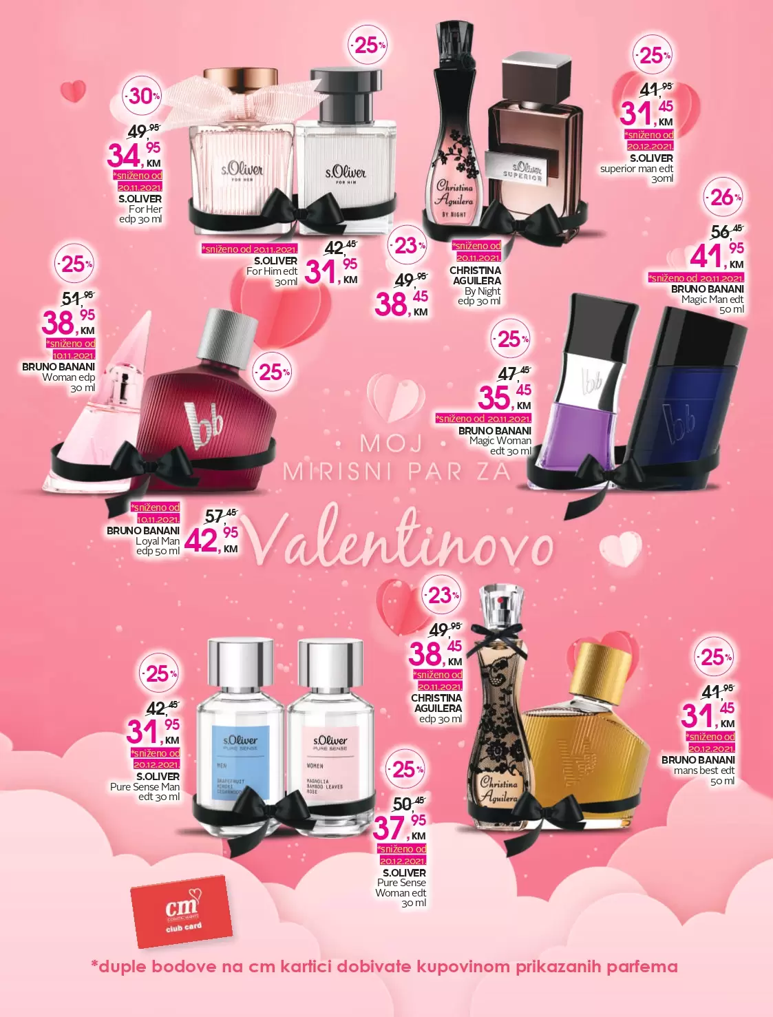 cm, cm cosmetic market, cm snizenje, cm akcija, cm popust, cm katalog, cm kataloska akcija, cm akcijski katalog, cm parfemi, parfemi sarajevo, cm make up, cm kozmetika, cm sminka, cm deterdzenti, cm pelene, 