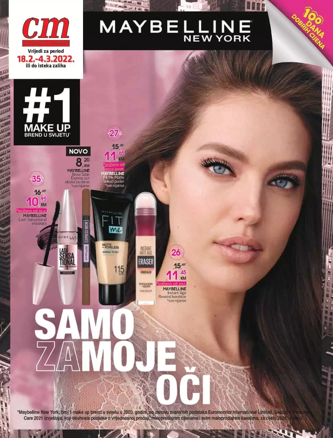 cm, cm cosmetic market, cm snizenje, cm akcija, cm popust, cm katalog, cm kataloska akcija, cm akcijski katalog, cm parfemi, parfemi sarajevo, cm make up, cm kozmetika, cm sminka, cm deterdzenti, cm pelene,
