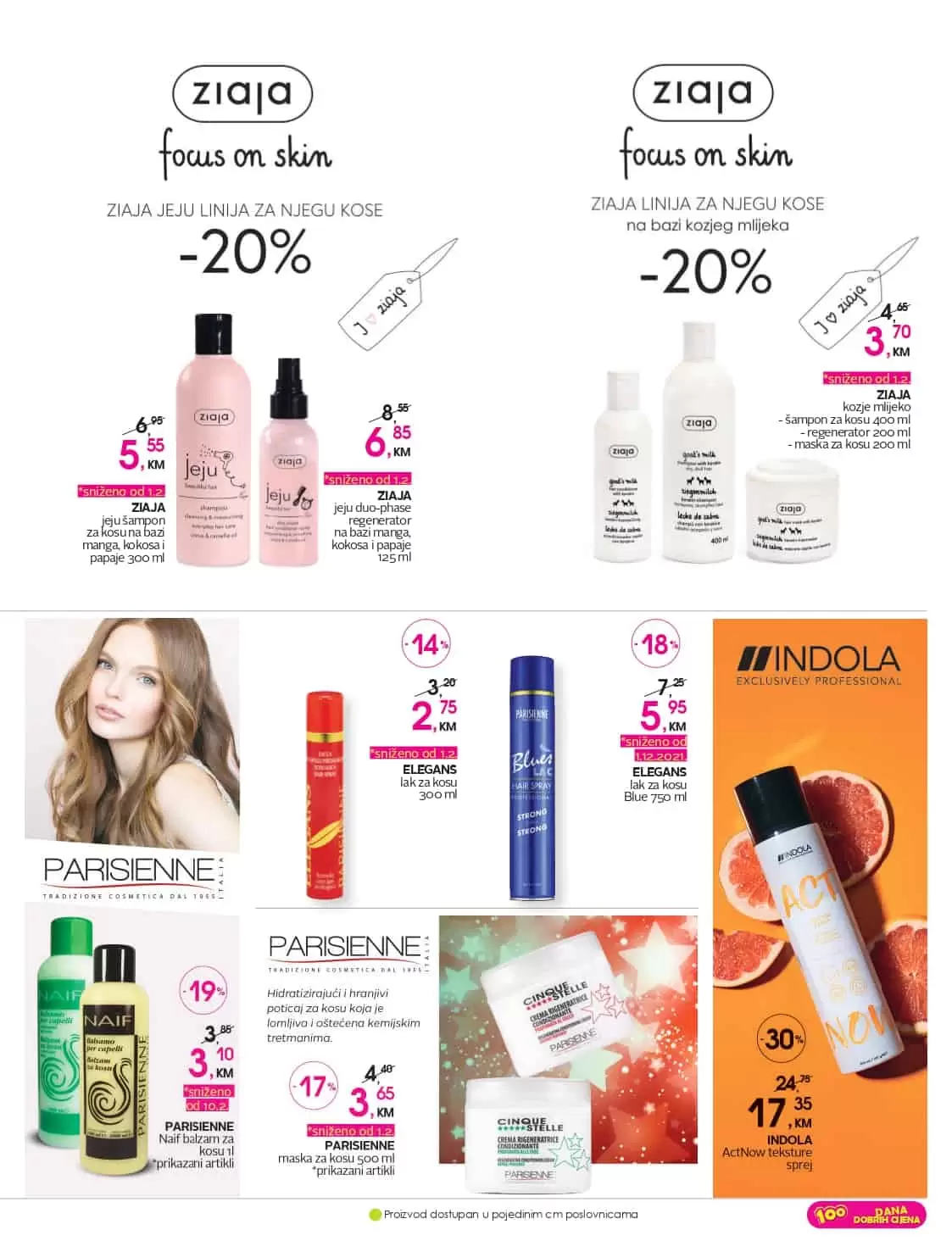 cm, cm cosmetic market, cm snizenje, cm akcija, cm popust, cm katalog, cm kataloska akcija, cm akcijski katalog, cm parfemi, parfemi sarajevo, cm make up, cm kozmetika, cm sminka, cm deterdzenti, cm pelene,