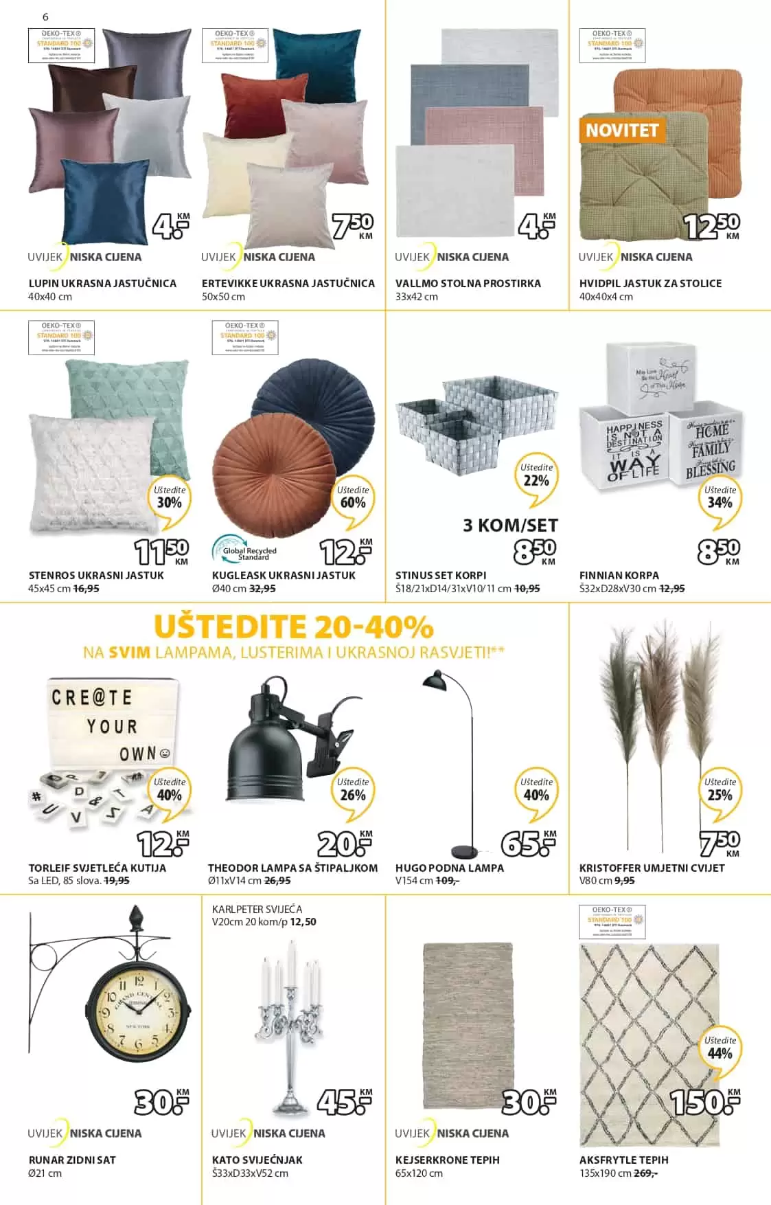 jysk, jysk katalog, jysk letak, jysk akcija, jysk snizenje, jysk popust, jysk akcije i katalozi, jysk nogovogodisnji popust, jysk akcijski katalog, jysk kataloska akcija, jysk vikend akcija, jysk sale, jysk sarajevo, jysk mostar, jysk banja luka, jysk tuzla