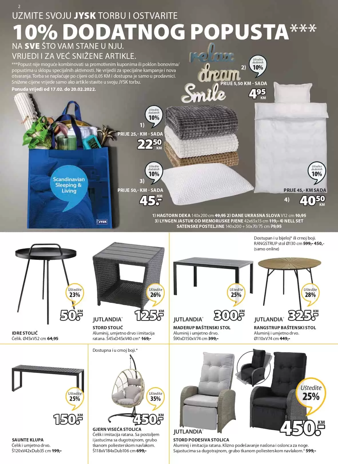 jysk, jysk katalog, jysk letak, jysk akcija, jysk snizenje, jysk popust, jysk akcije i katalozi, jysk nogovogodisnji popust, jysk akcijski katalog, jysk kataloska akcija, jysk vikend akcija, jysk sale, jysk sarajevo, jysk mostar, jysk banja luka, jysk tuzla