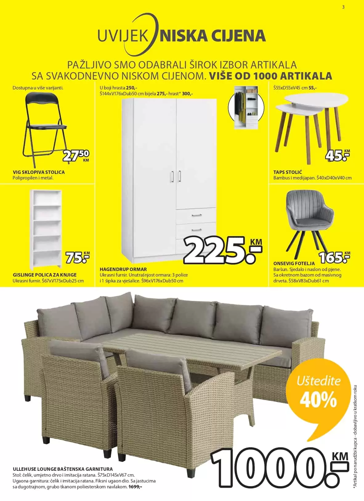 jysk, jysk katalog, jysk letak, jysk akcija, jysk snizenje, jysk popust, jysk akcije i katalozi, jysk nogovogodisnji popust, jysk akcijski katalog, jysk kataloska akcija, jysk vikend akcija, jysk sale, jysk sarajevo, jysk mostar, jysk banja luka, jysk tuzla