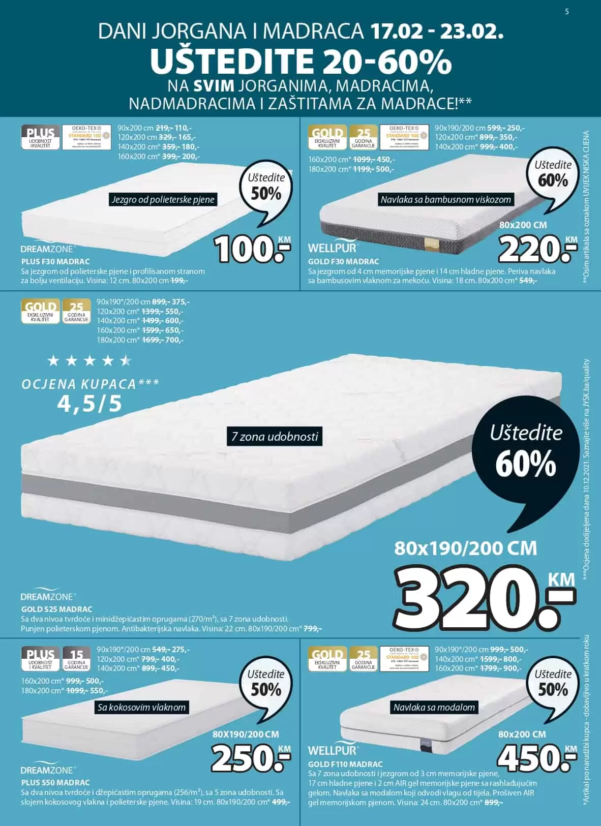 jysk, jysk katalog, jysk letak, jysk akcija, jysk snizenje, jysk popust, jysk akcije i katalozi, jysk nogovogodisnji popust, jysk akcijski katalog, jysk kataloska akcija, jysk vikend akcija, jysk sale, jysk sarajevo, jysk mostar, jysk banja luka, jysk tuzla