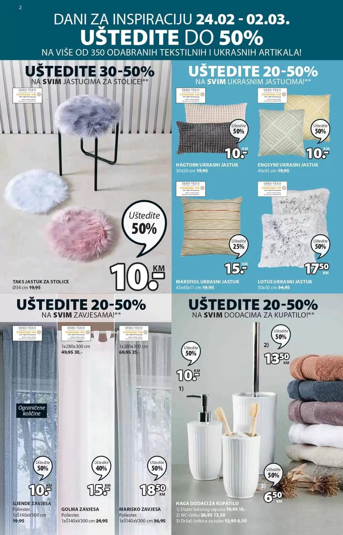 jysk, jysk katalog, jysk letak, jysk akcija, jysk snizenje, jysk popust, jysk akcije i katalozi, jysk nogovogodisnji popust, jysk akcijski katalog, jysk kataloska akcija, jysk vikend akcija, jysk sale, jysk sarajevo, jysk mostar, jysk banja luka, jysk tuzla