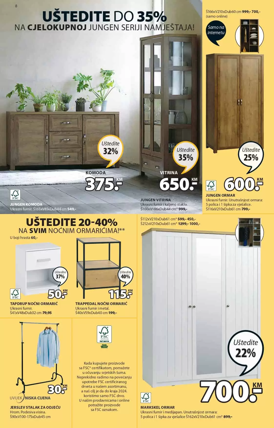 jysk, jysk katalog, jysk letak, jysk akcija, jysk snizenje, jysk popust, jysk akcije i katalozi, jysk nogovogodisnji popust, jysk akcijski katalog, jysk kataloska akcija, jysk vikend akcija, jysk sale, jysk sarajevo, jysk mostar, jysk banja luka, jysk tuzla